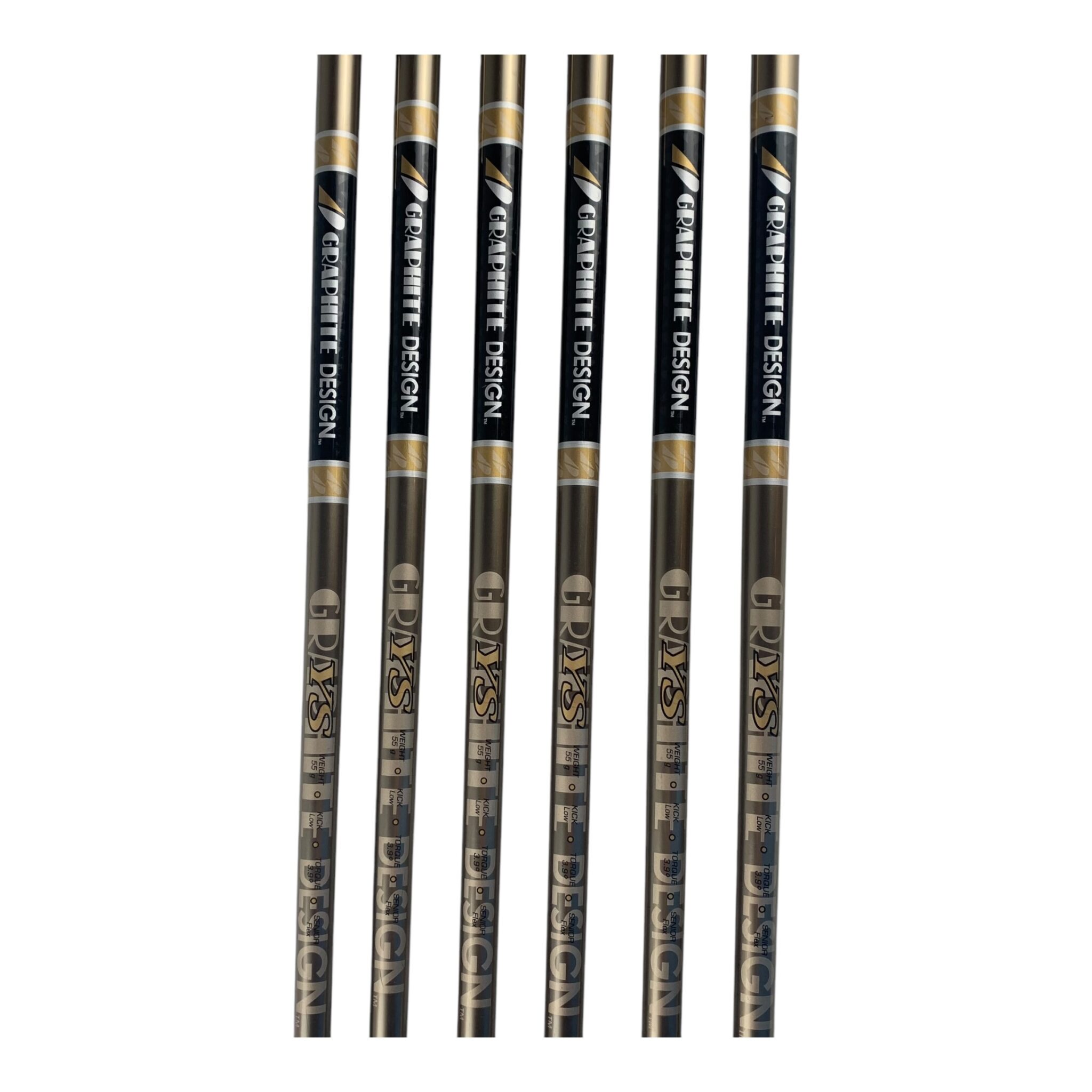 Cobra King S9 Iron Set / Flex A-flex / 5-SW / Graphite