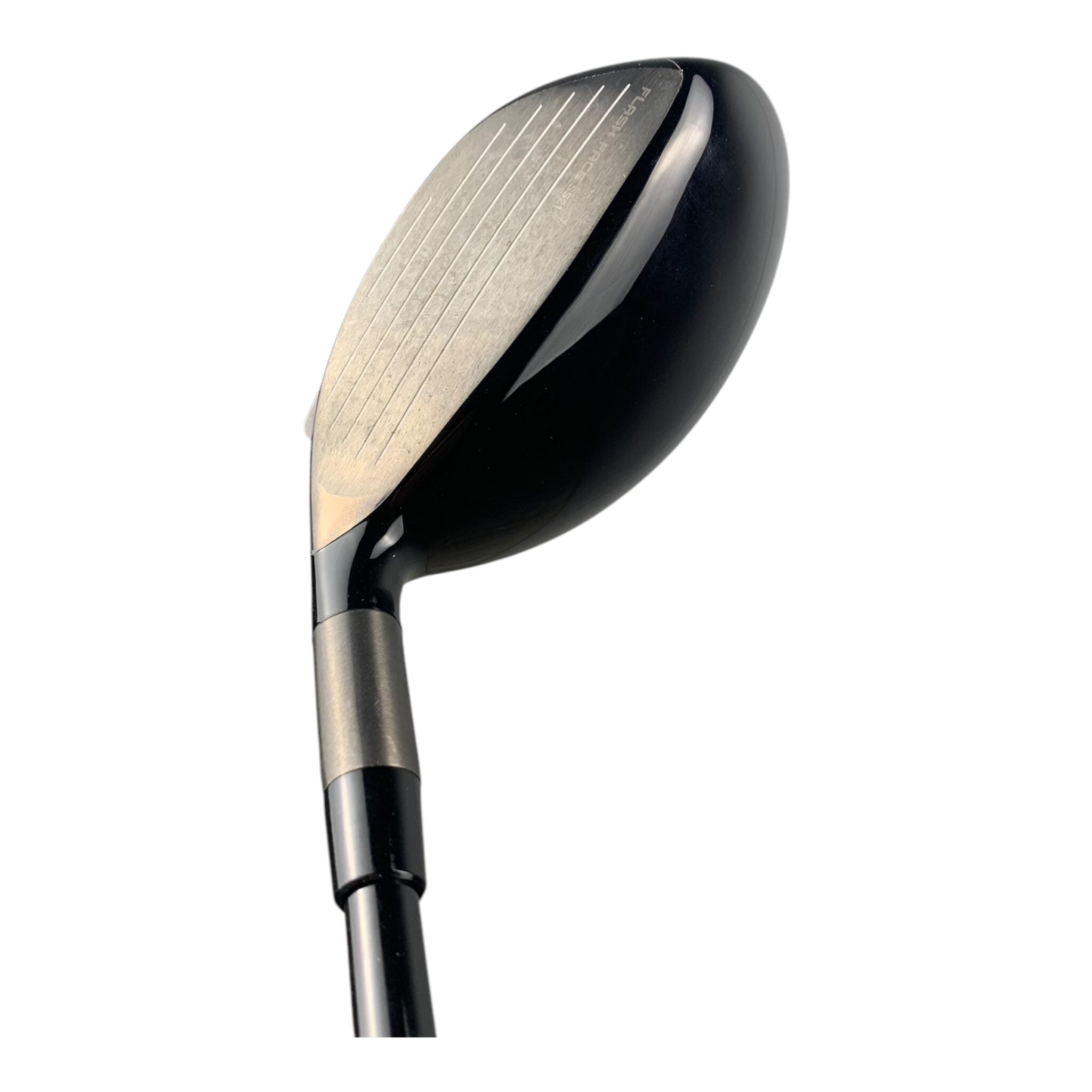 Callaway Apex UW Hybrid / Flex Regular / Grafit / #3/19