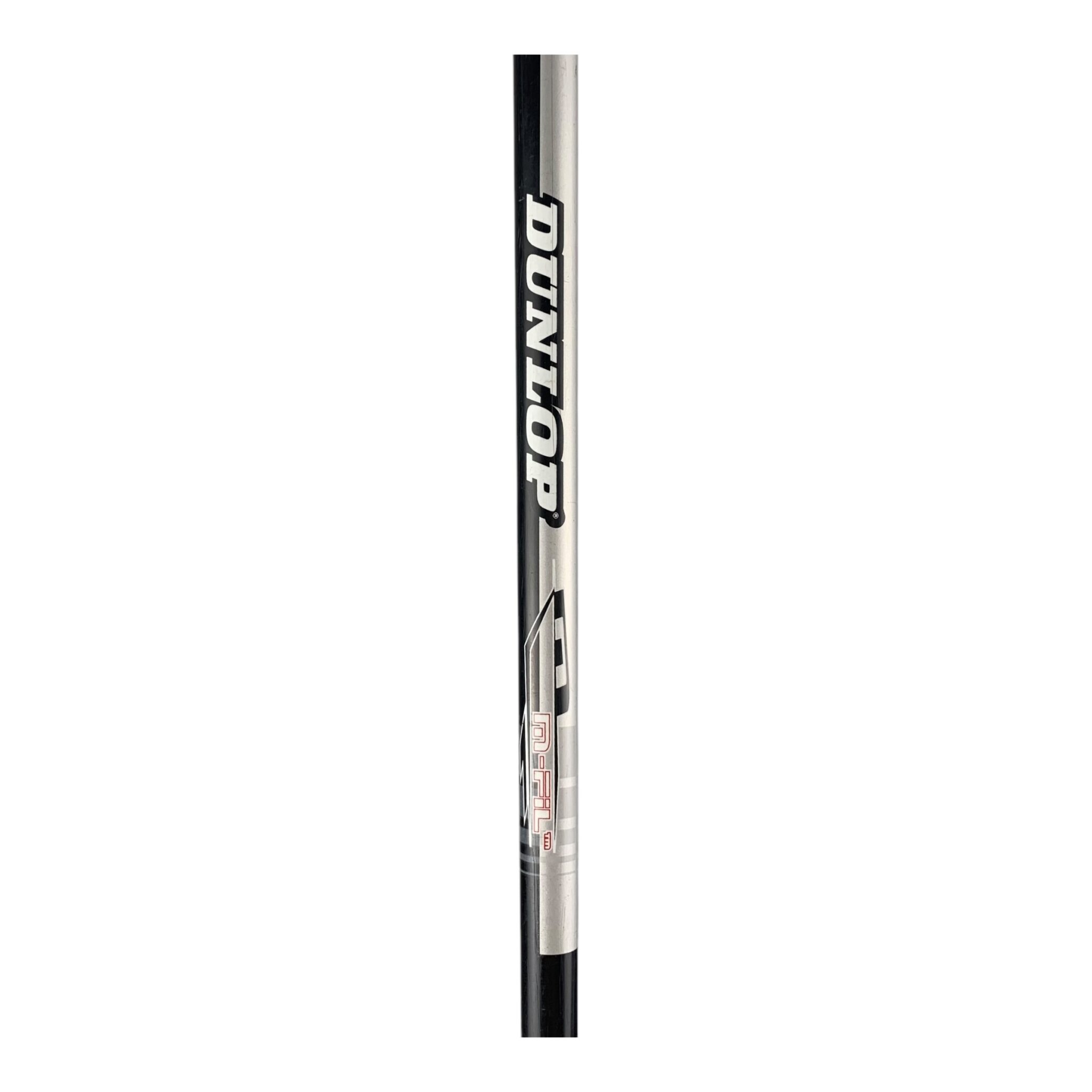 Dunlop Loco Serie D Driver / Flex A-flex / Loft 10