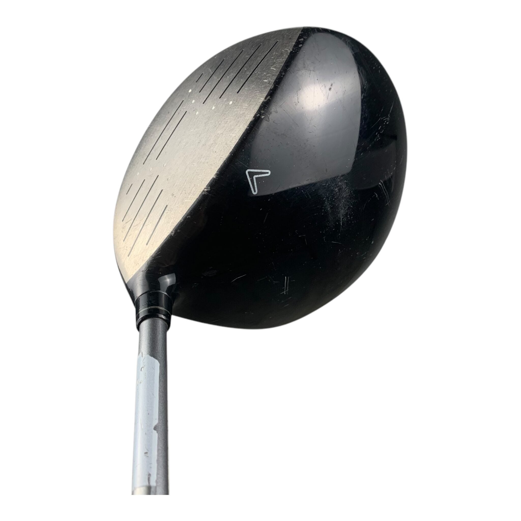 Callaway Legacy Arrow Driver / Flex Ladies / Loft 12.5 