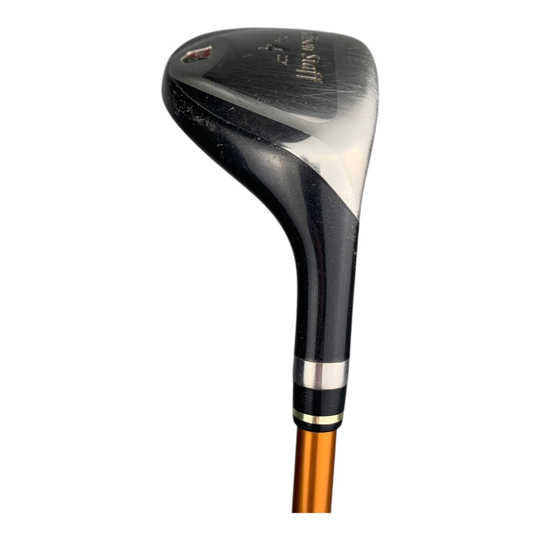 Wilson Staff DH6 Hybrid / Flex Regular / Graphite / #4/22