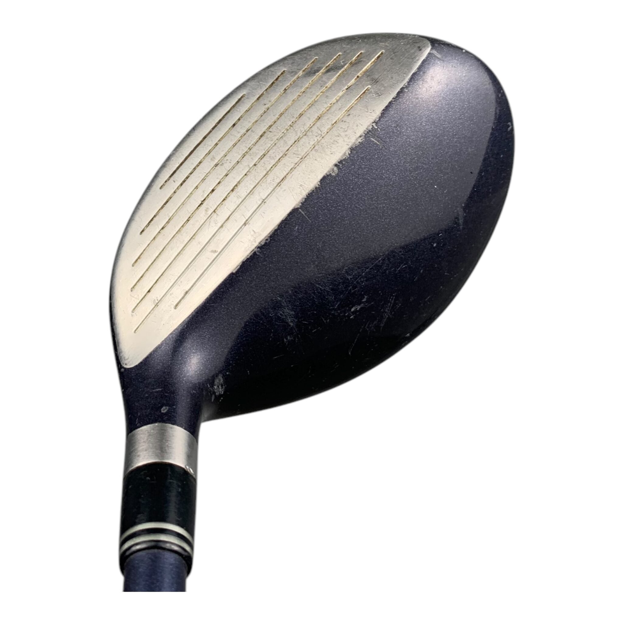 Precept ECU Hybrid / Flex Ladies / Graphite / #6/30