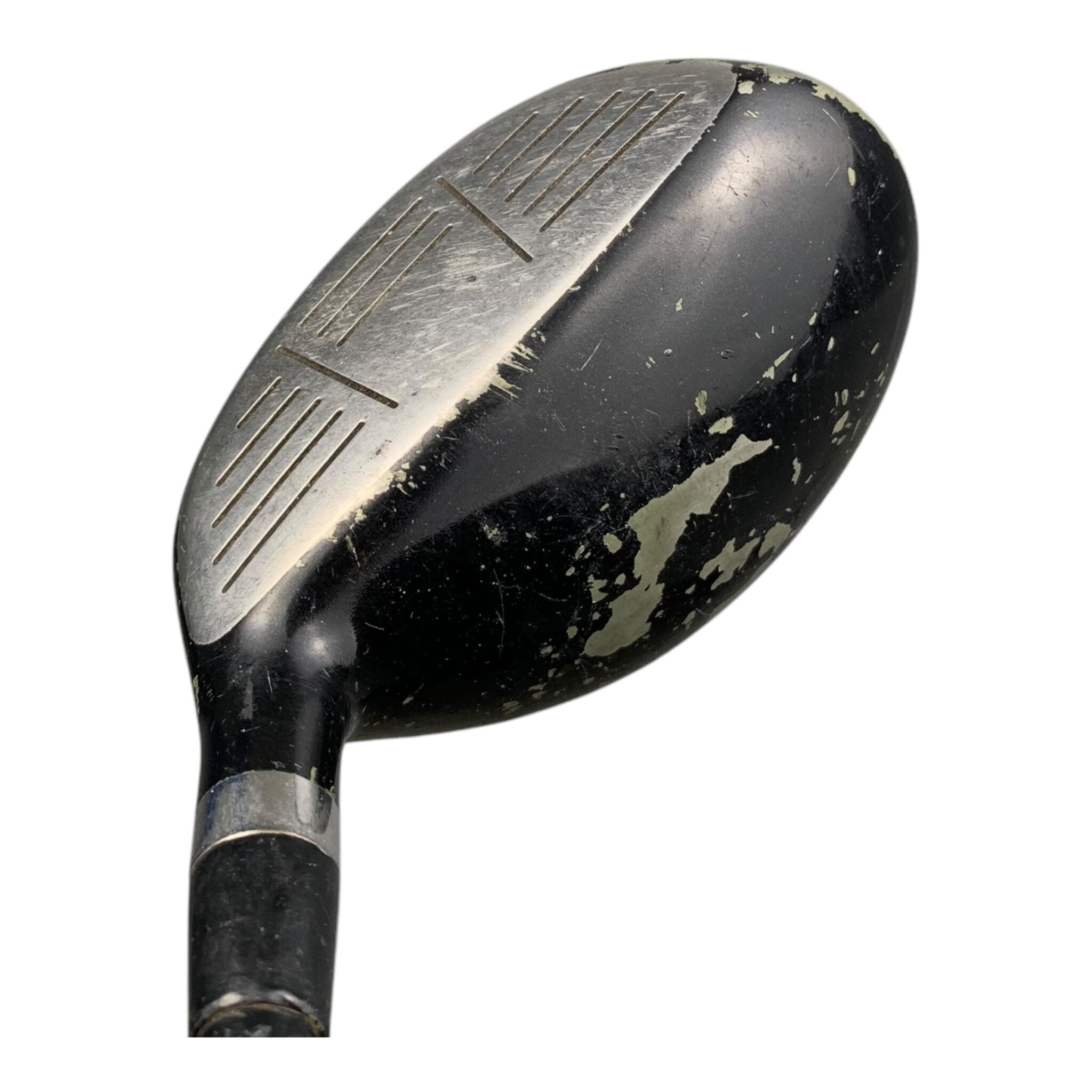 Dunlop Loco Serie D Hybrid / Flex Regular / Grafite / #3/19