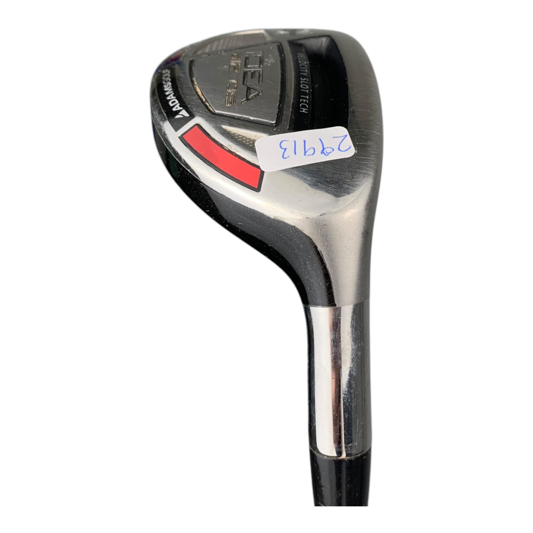 Adams GolfIdea A12 Hybrid / Flex A-flex / Grafite / #6/30