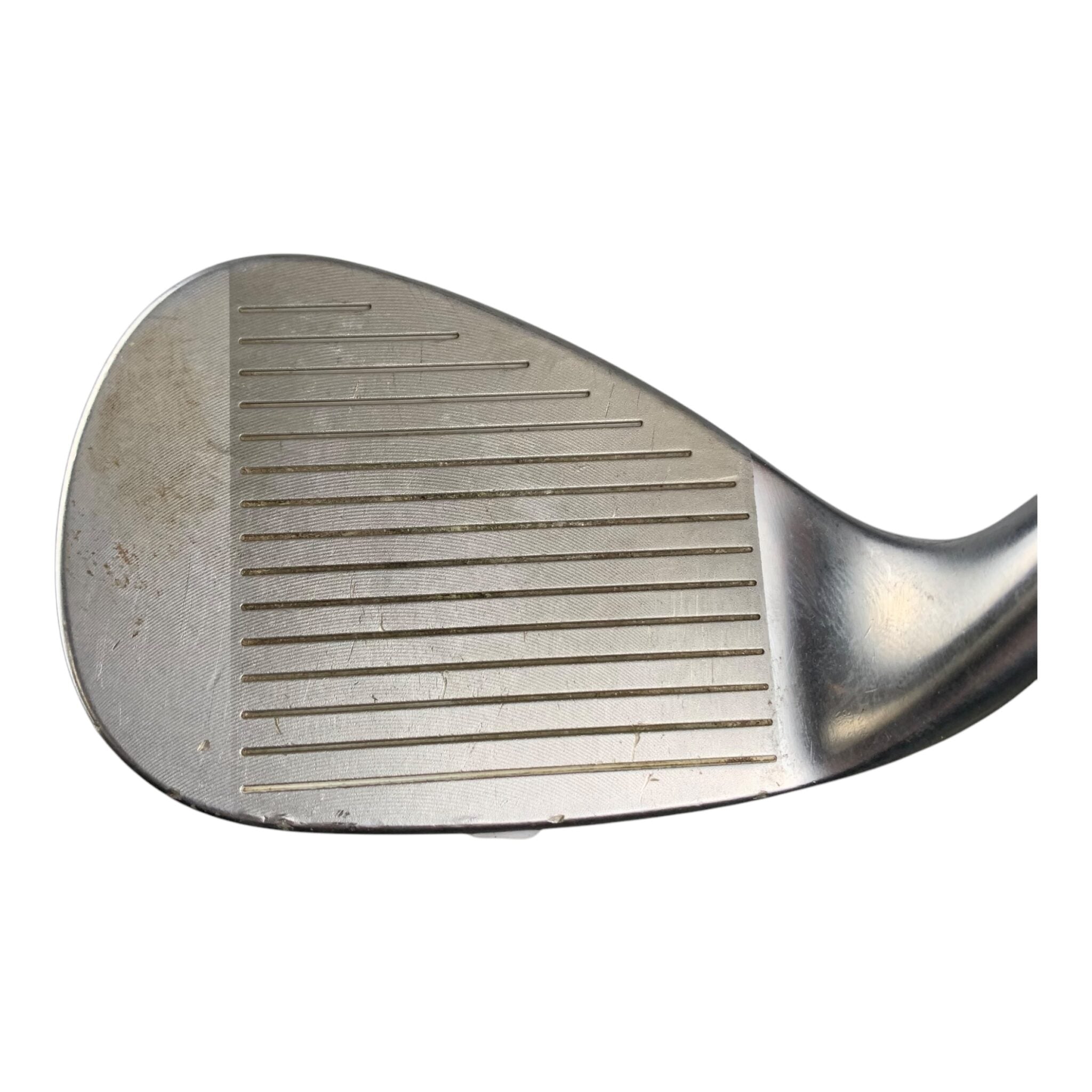 PING Tour P Wedge / Acciaio / #58/10