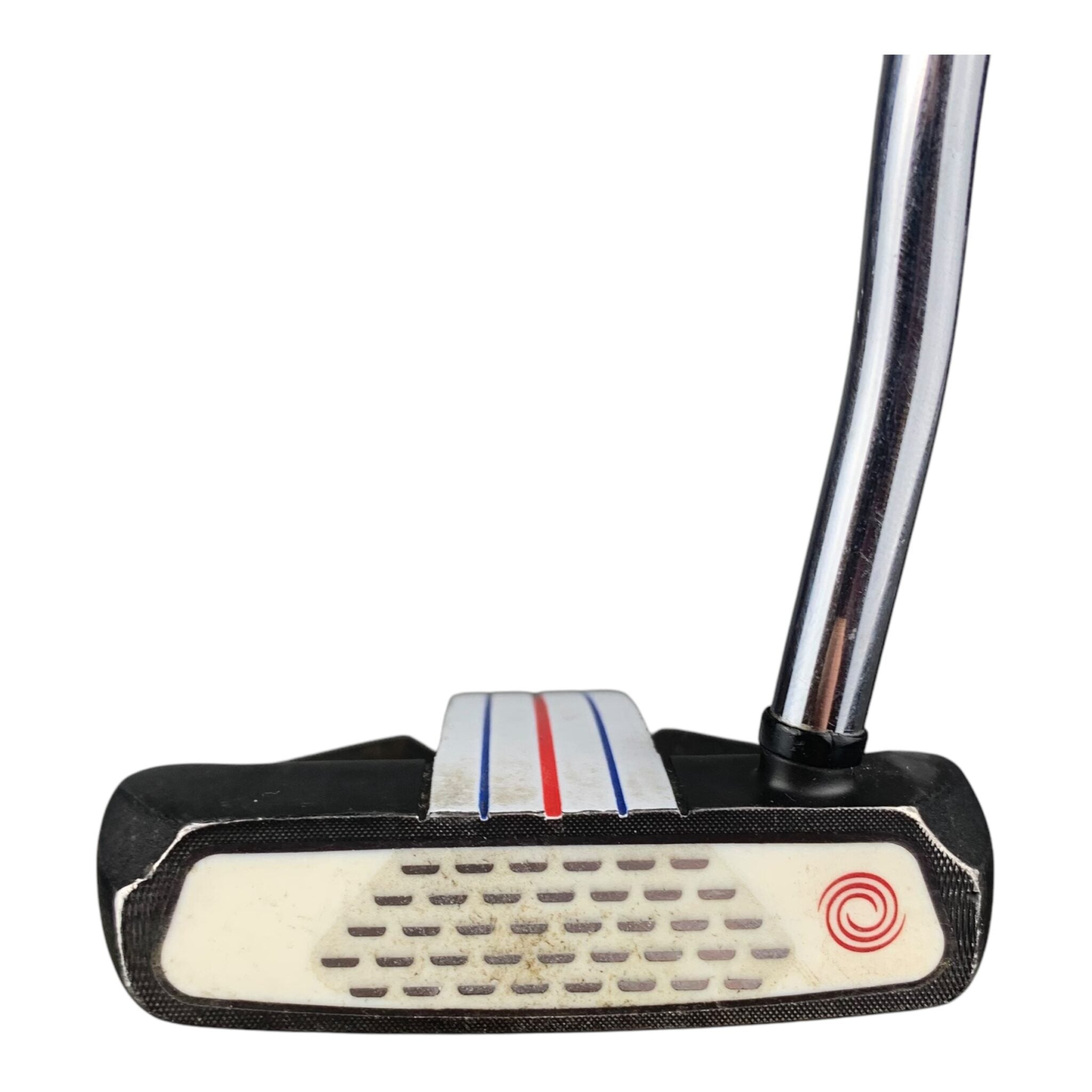 Odyssey Triplice binario Marxman Putter / 33"