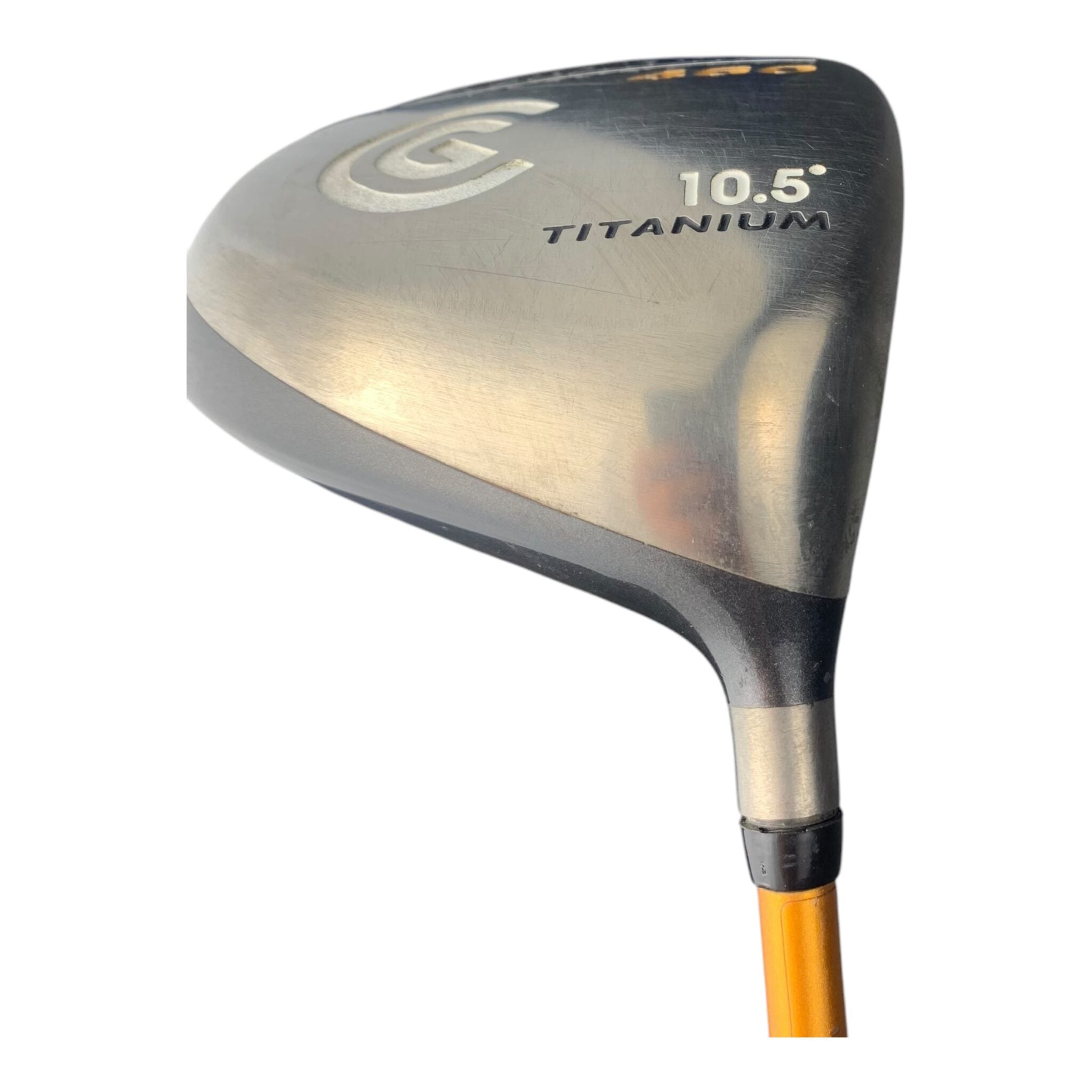 Cleveland Lanciatore 460 Driver / Flex Regular / Loft 10.5