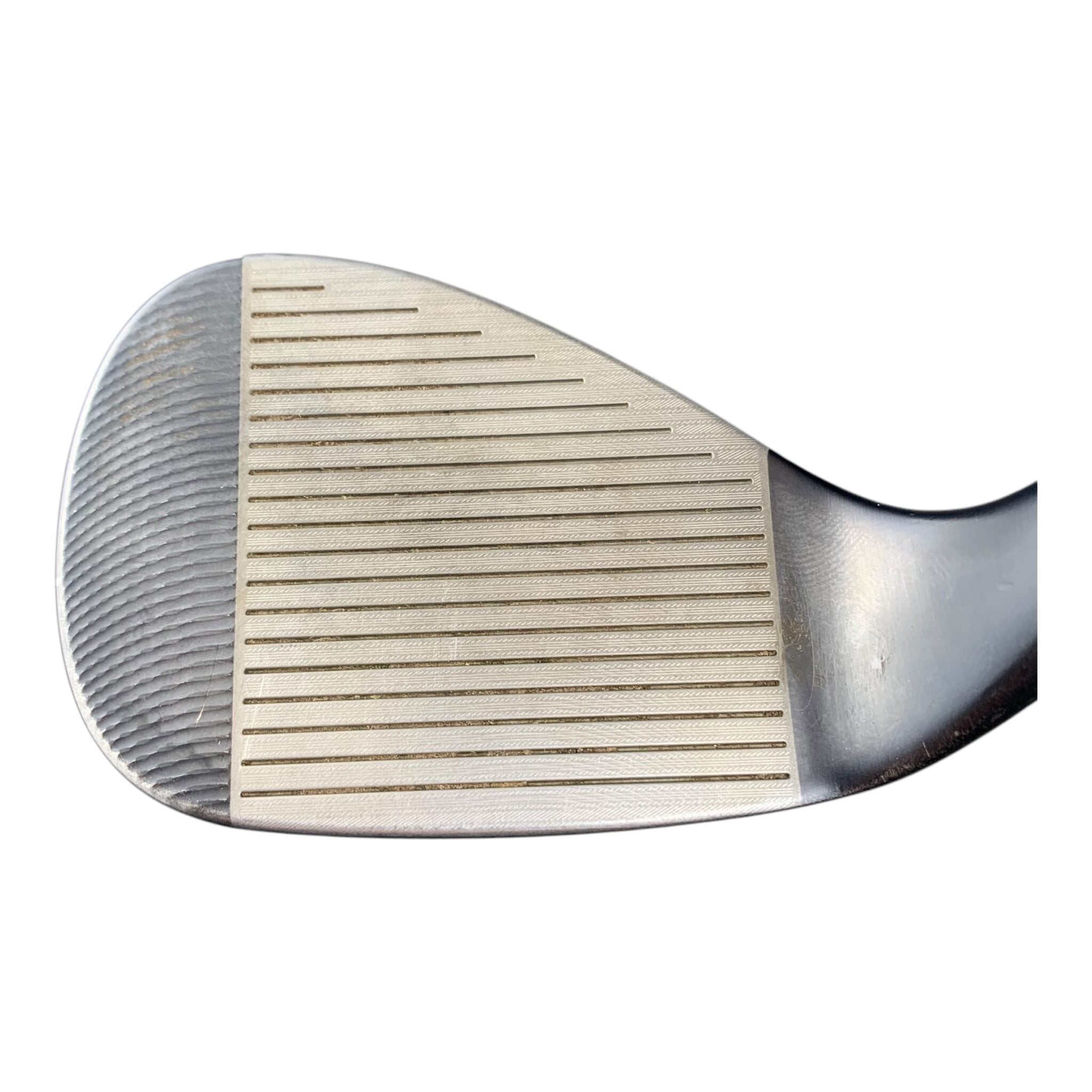 Cleveland RTX-6 Wedge / Acciaio / #54/10