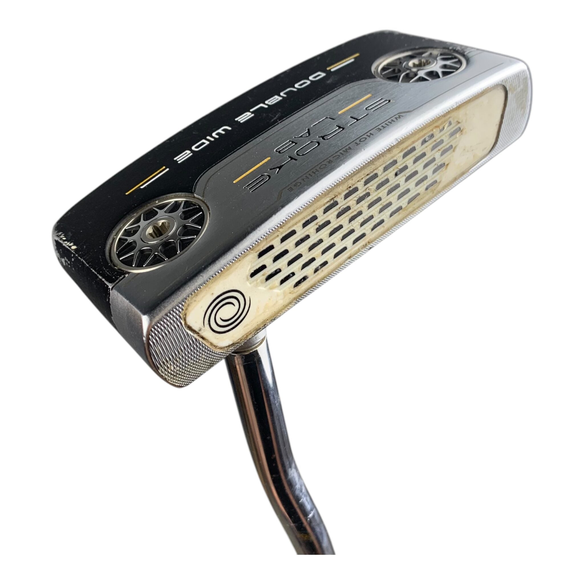 Odyssey StrokeLab DoubleWide Putter / 34"