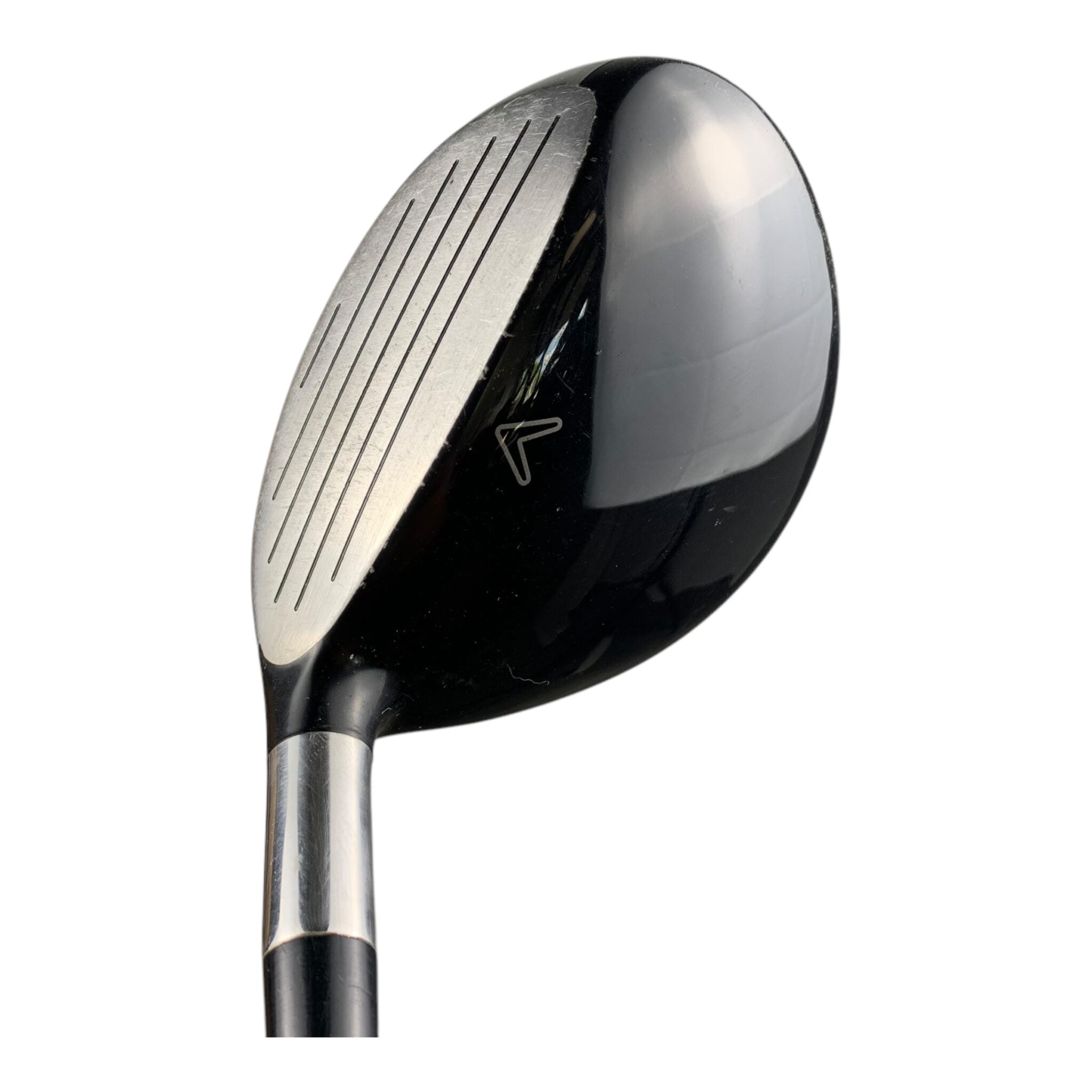 Callaway Razr X Noir Fairway Wood / Flex Ladies / Graphite / #7/21 