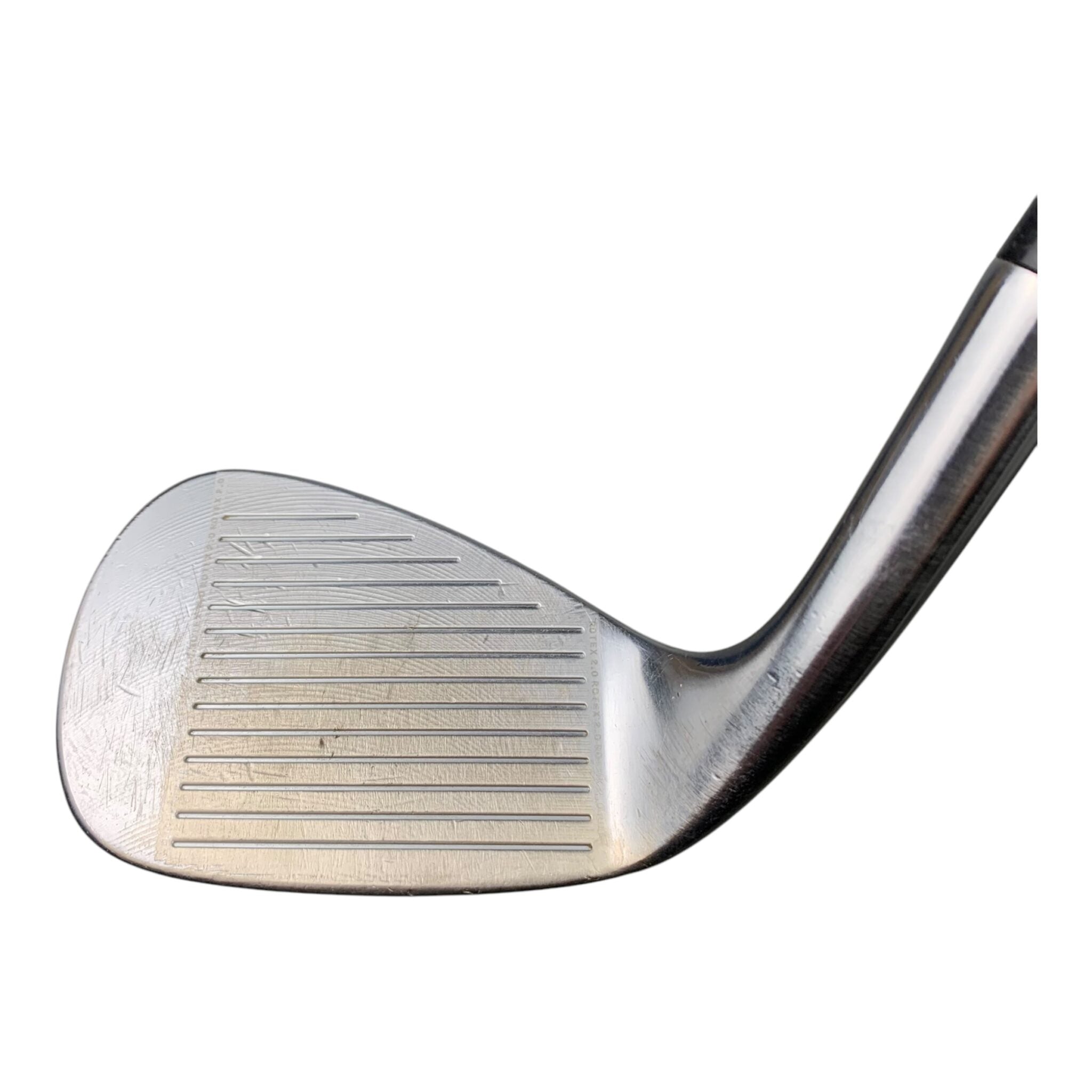 Cleveland 588 RTX 2.0 CB Tour Satin Wedge / Steel / #50/10
