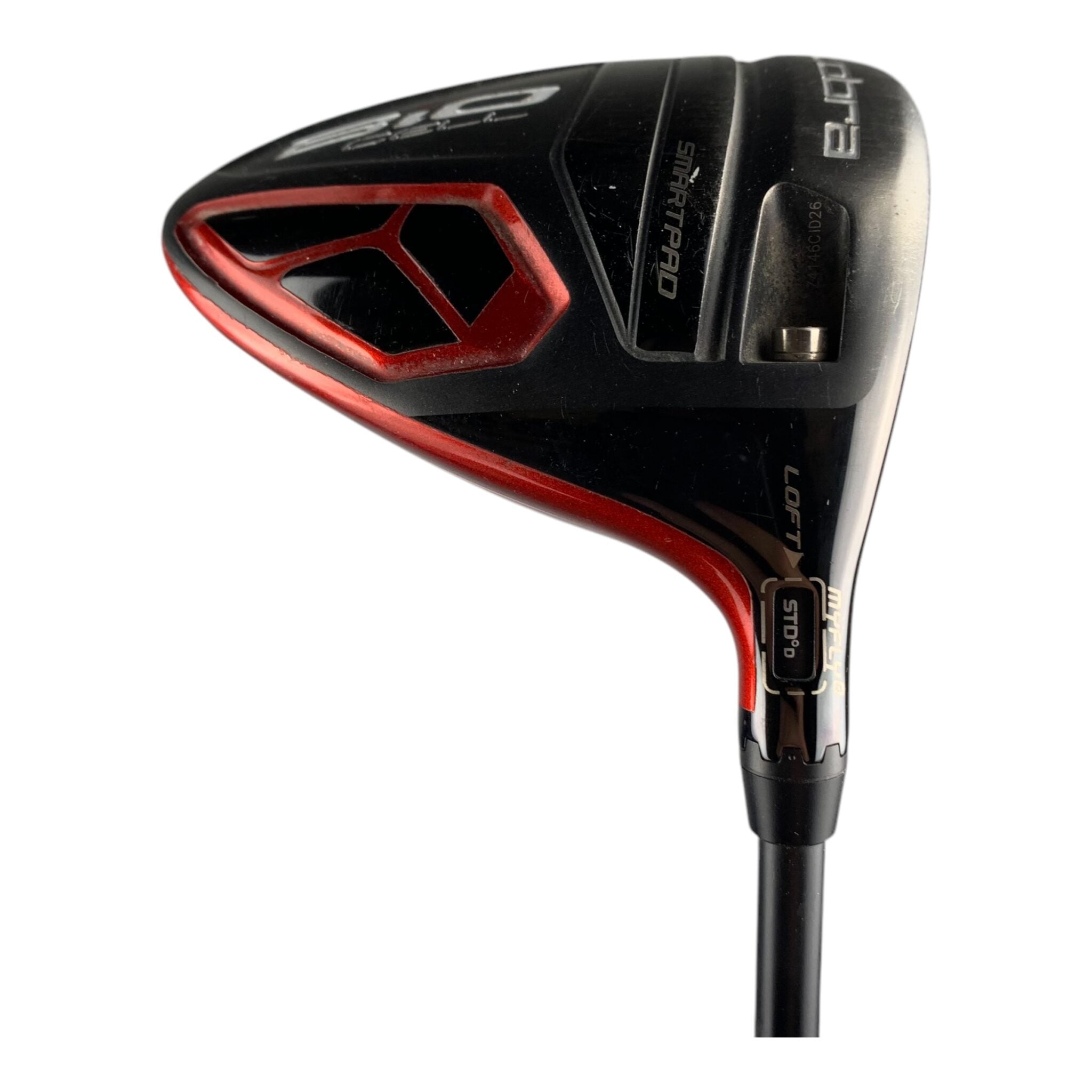 Cobra Biocella Driver / Flex Stiff / Loft 10.5