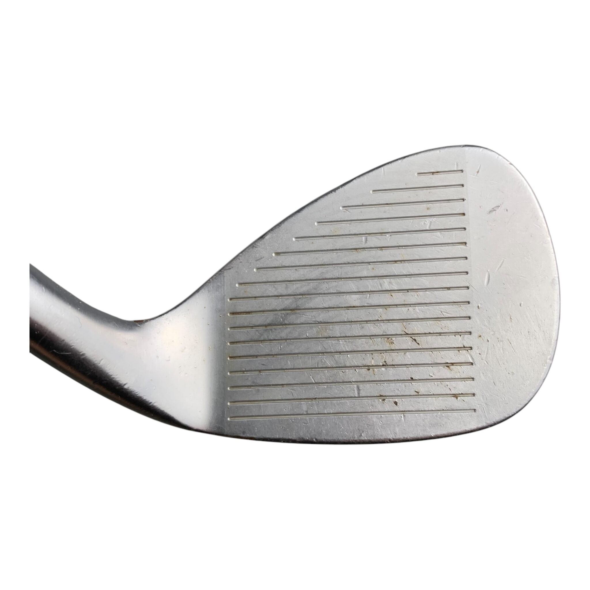 Cobra King  Wedge / Steel / #52/12 Left