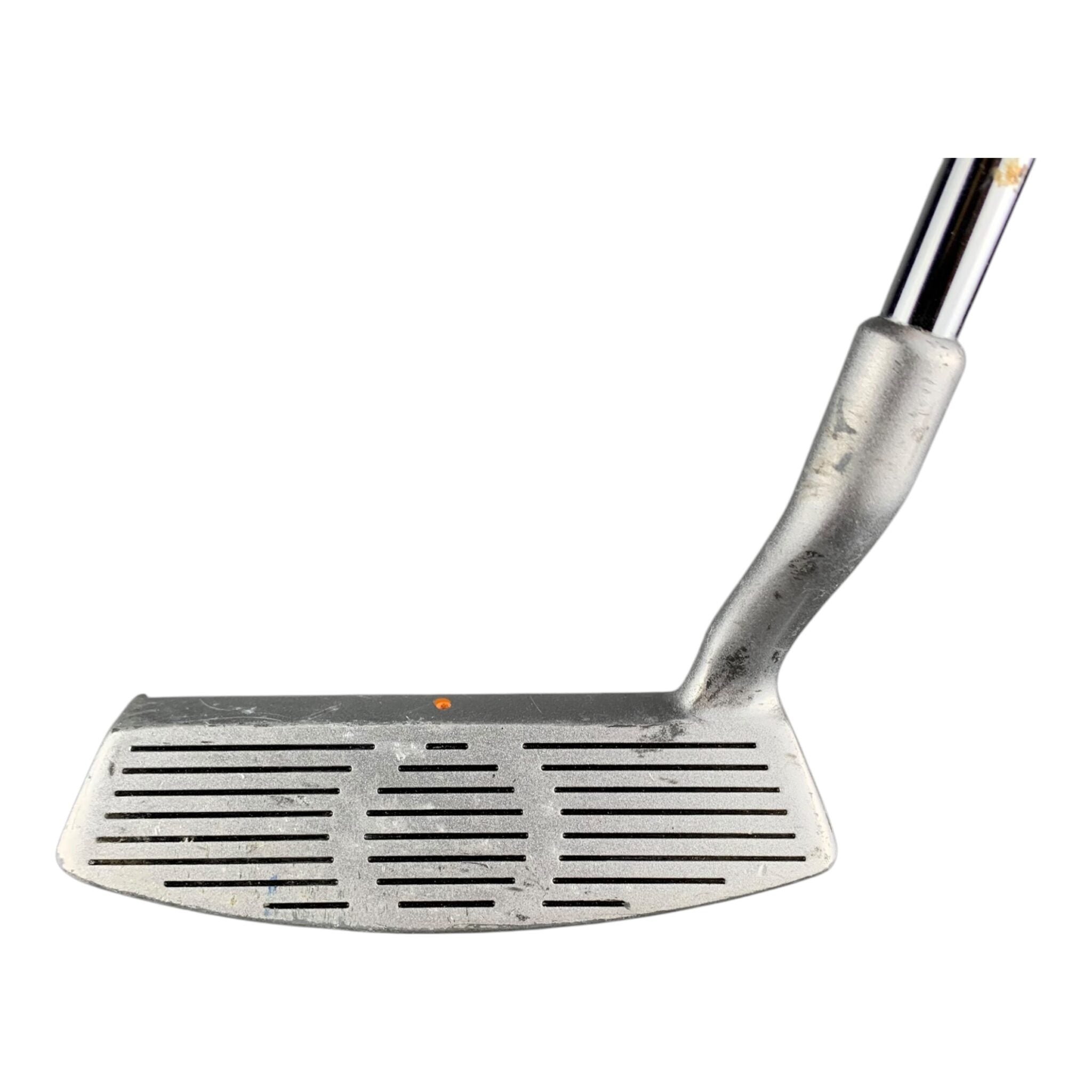 Power Car TPS Chipper / Steel / #38/0