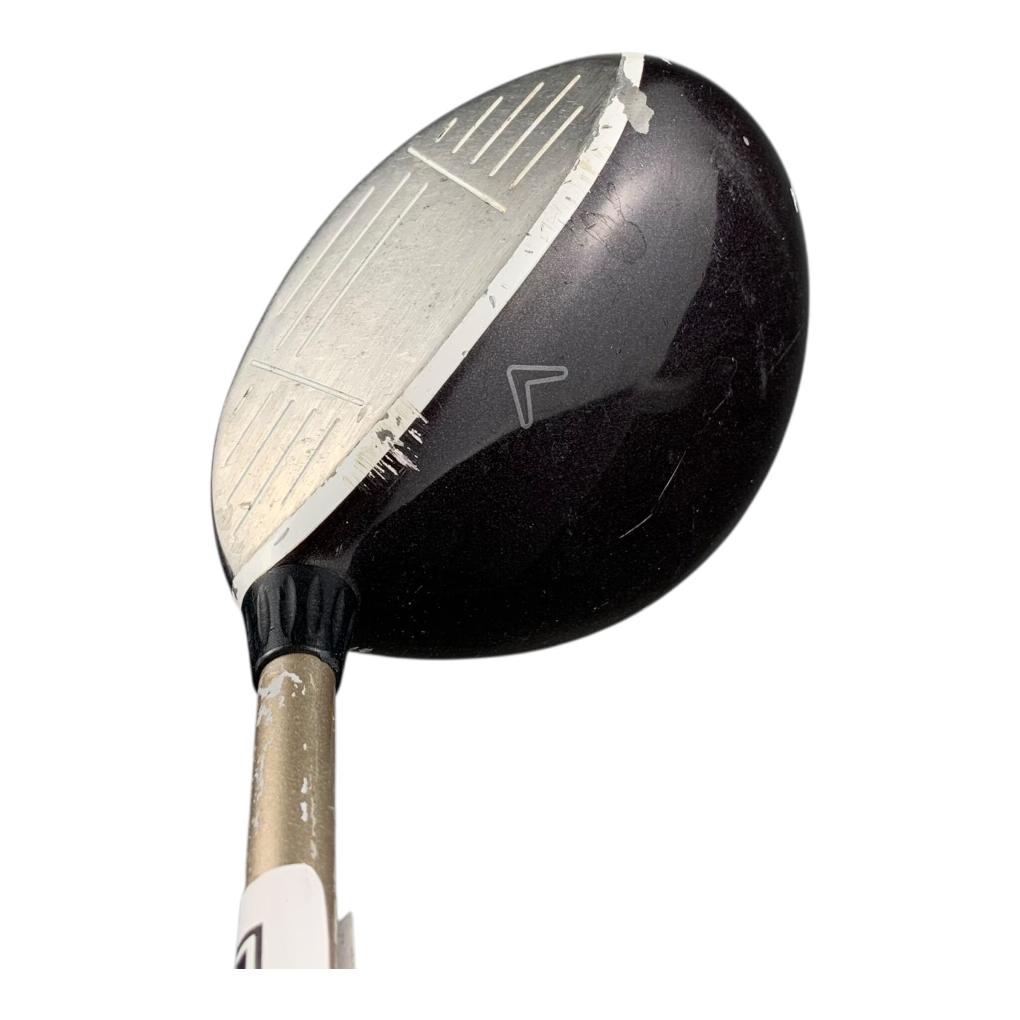 Callaway Big Bertha Fairway Wood / Flex Ladies / Graphite / #7/20 