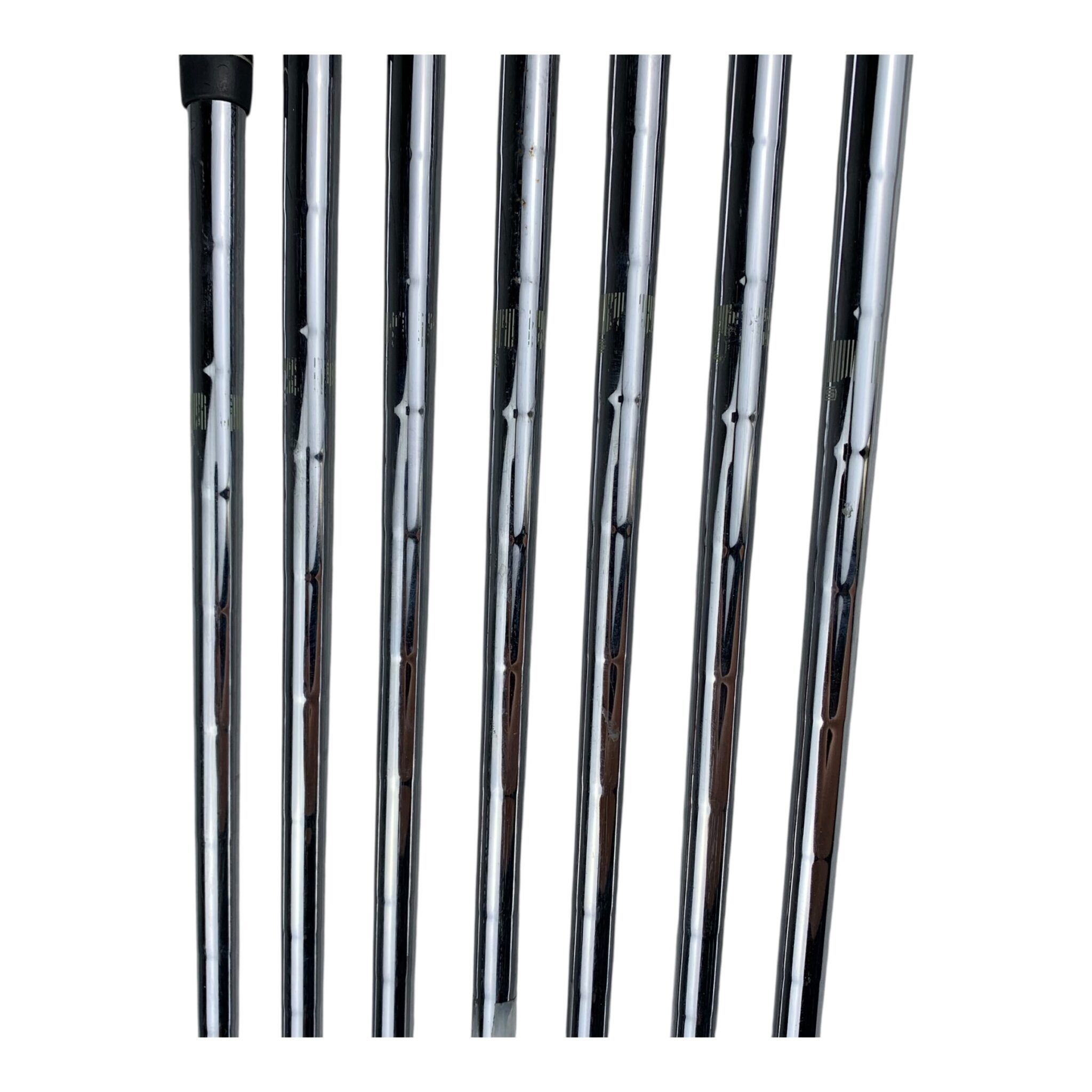 XXIO Forged Set di ferri / Flex Regular /4-PW/ Acciaio