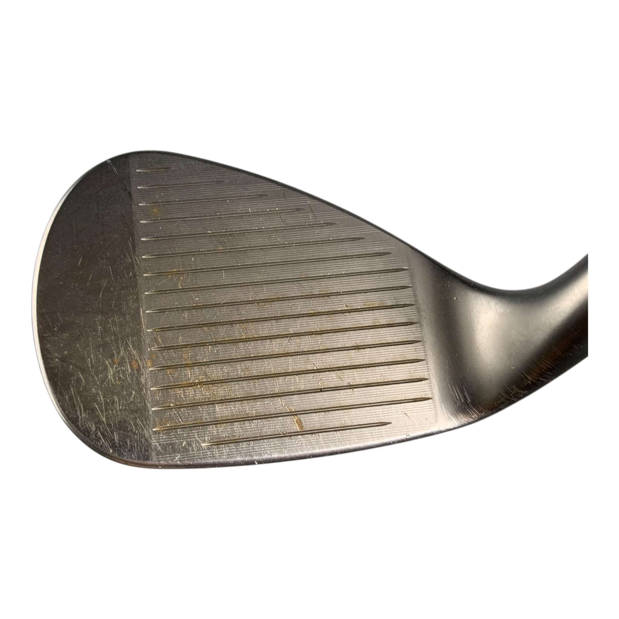 Callaway MD3 S-Grind Wedge / Steel / #56/10 Left
