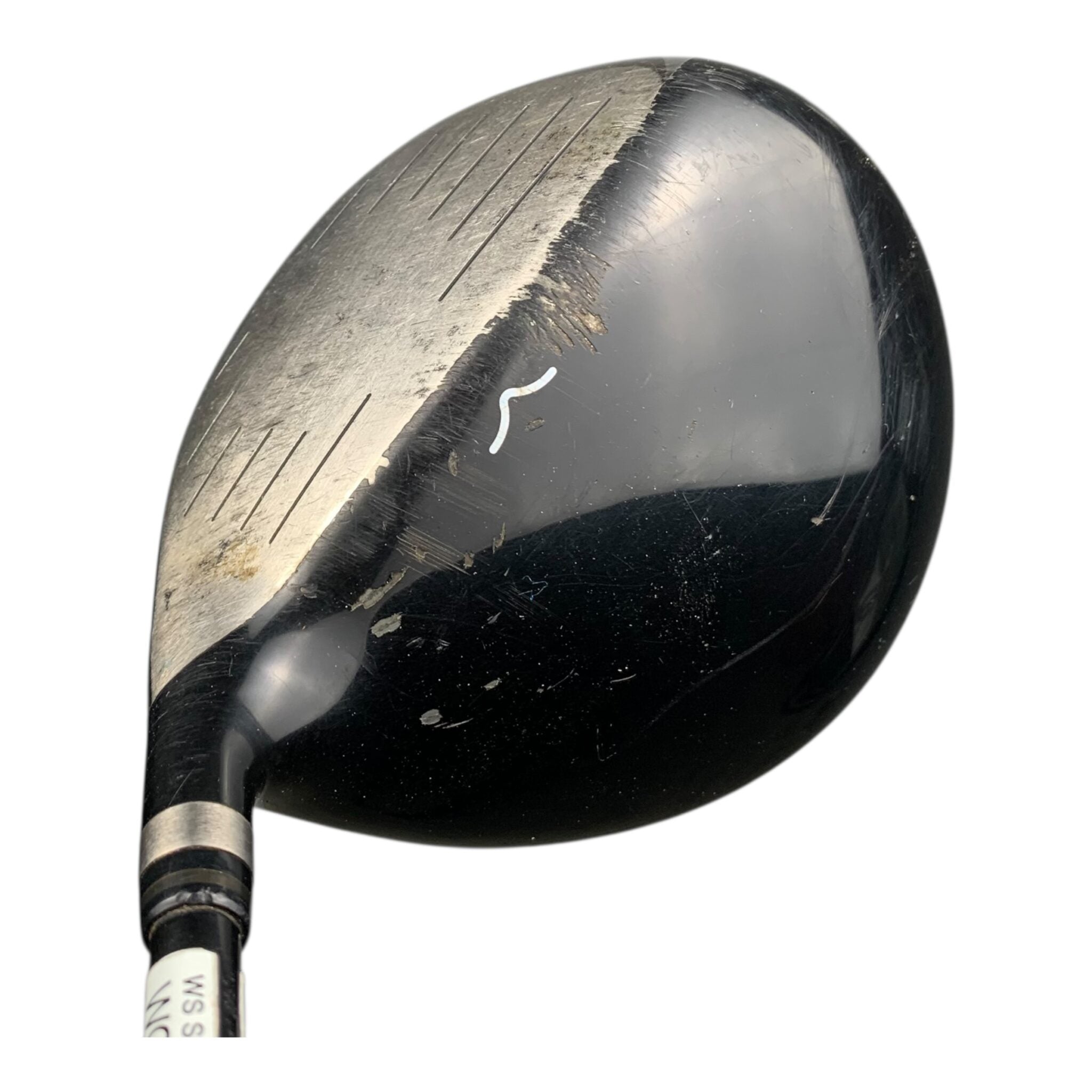 Wilson Personal suave Driver / Flex Regular / Loft 12