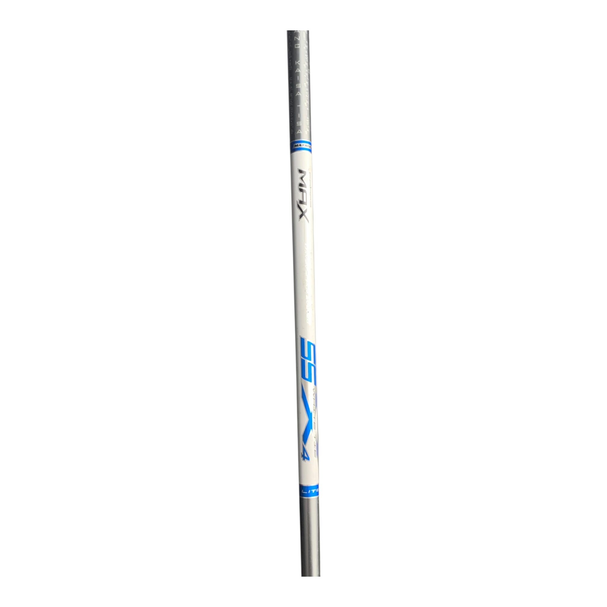 Cobra Max High Launch Driver / Flex Lite / Loft 10,5
