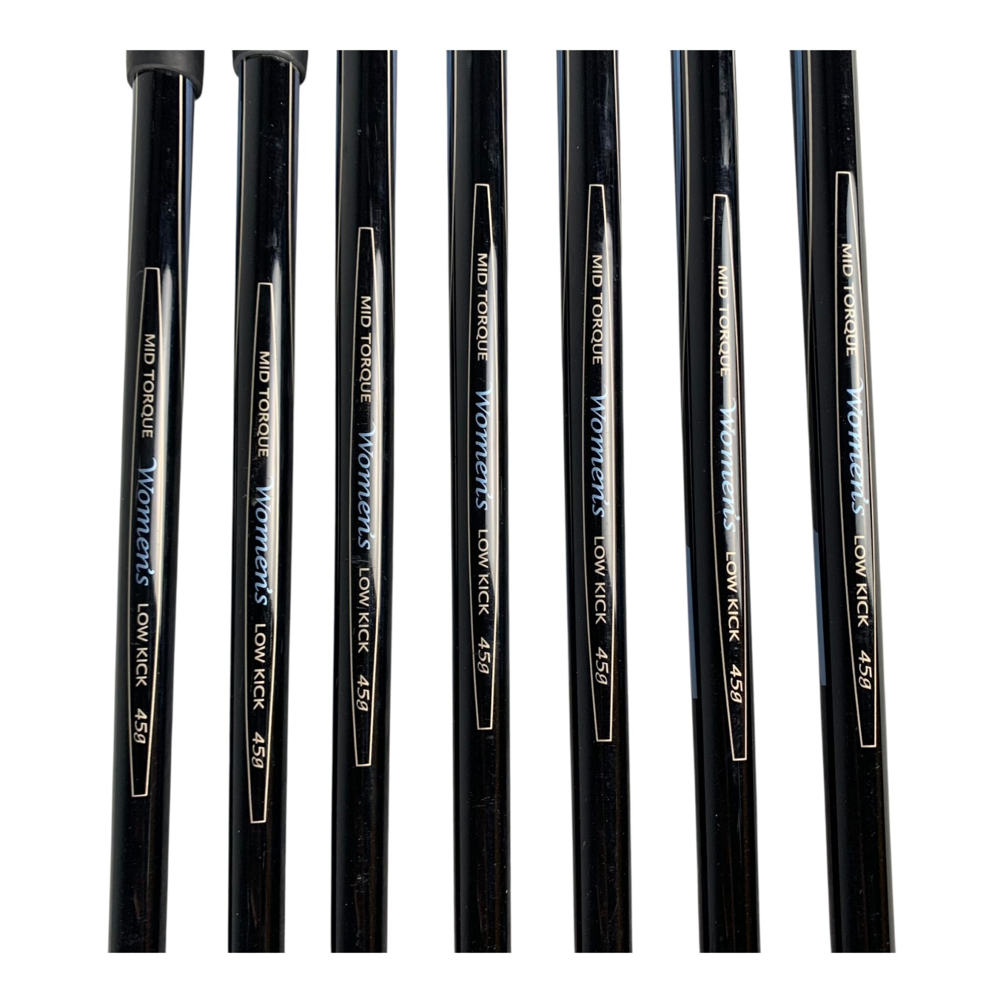 Callaway X20 Set di ferri / Flex Ladies /5-SW/ Grafite