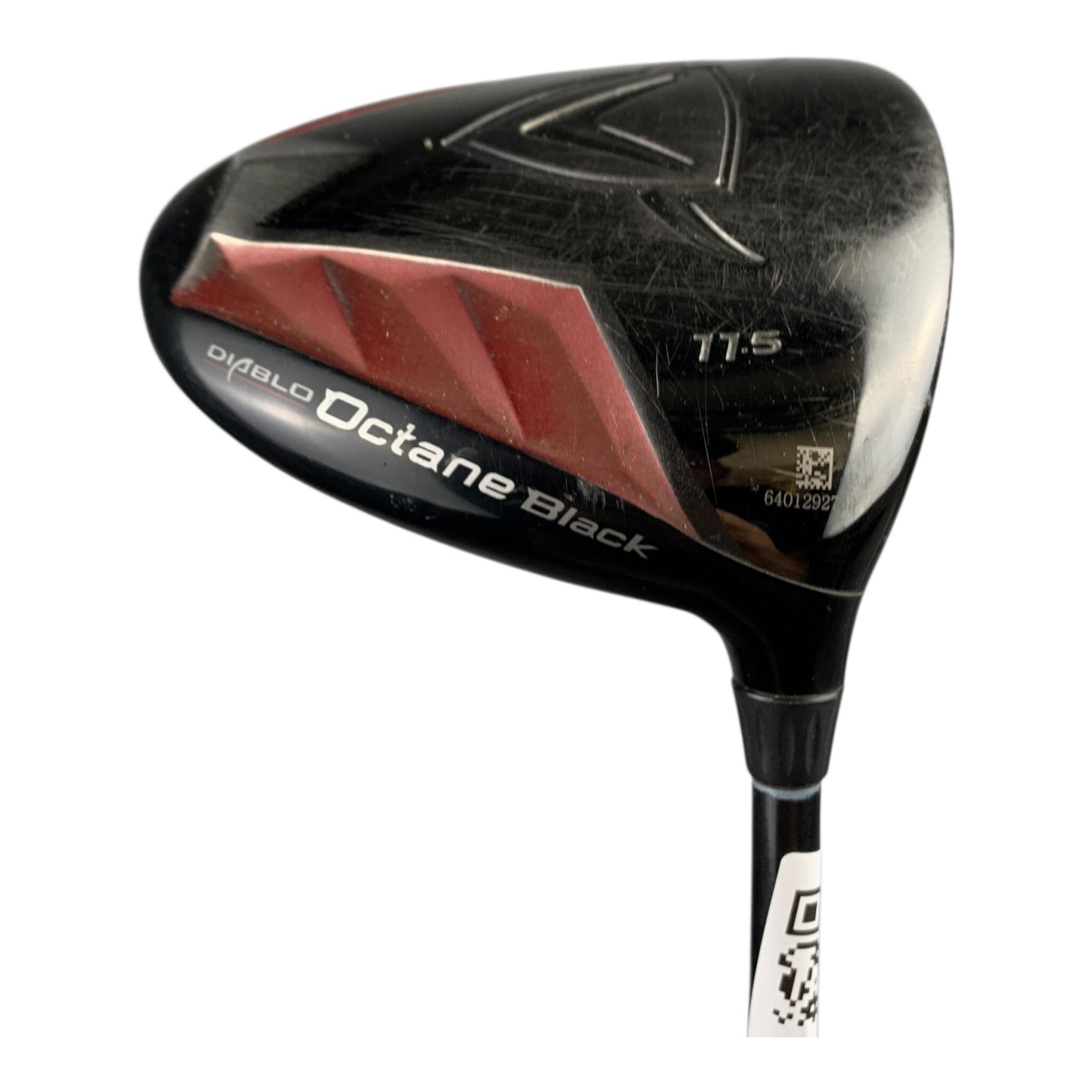 Callaway Diablo Octane Driver / Flex Regular / Loft 11,5 