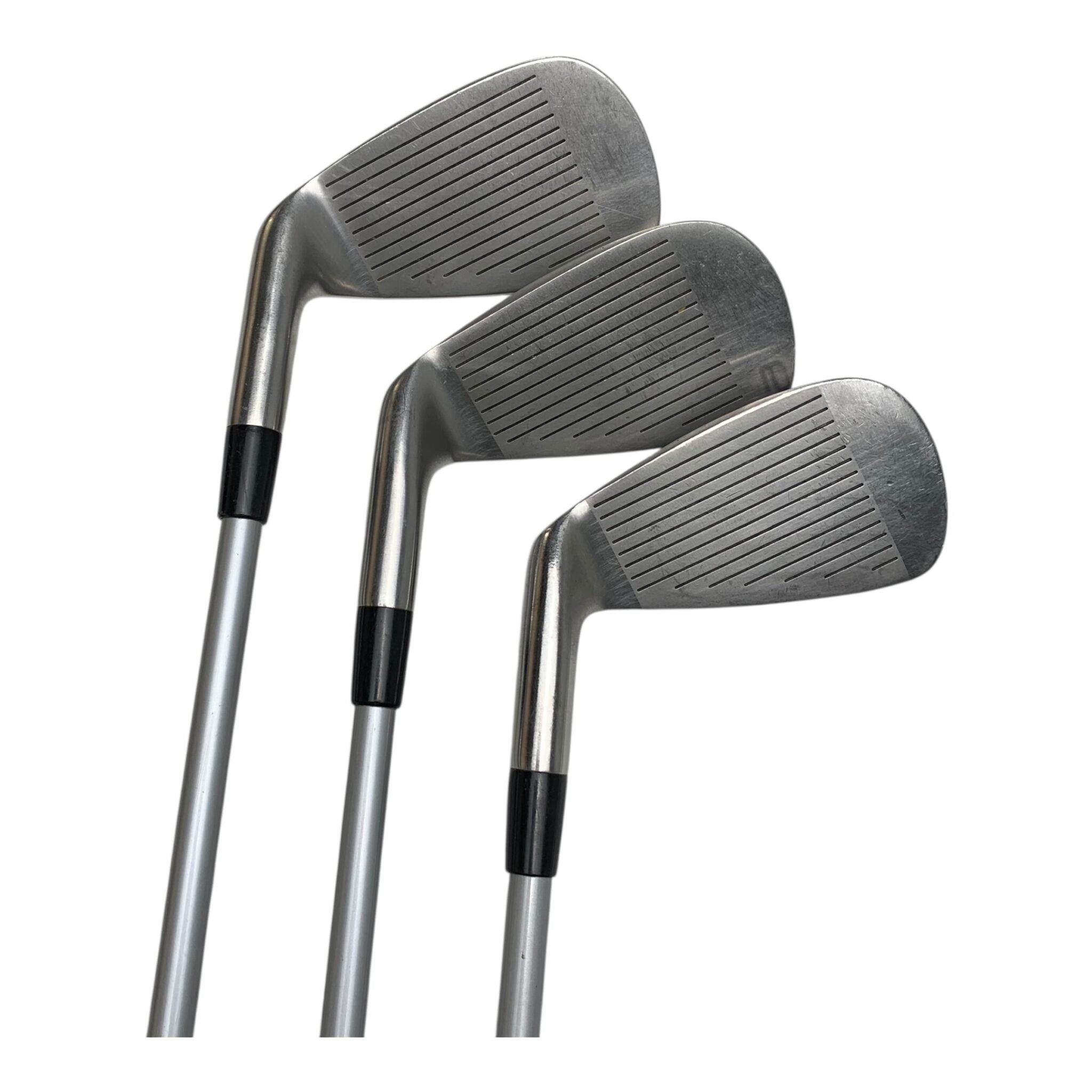 Dunlop LoCo L-Serie Komplettset / Flex Damen / Graphit