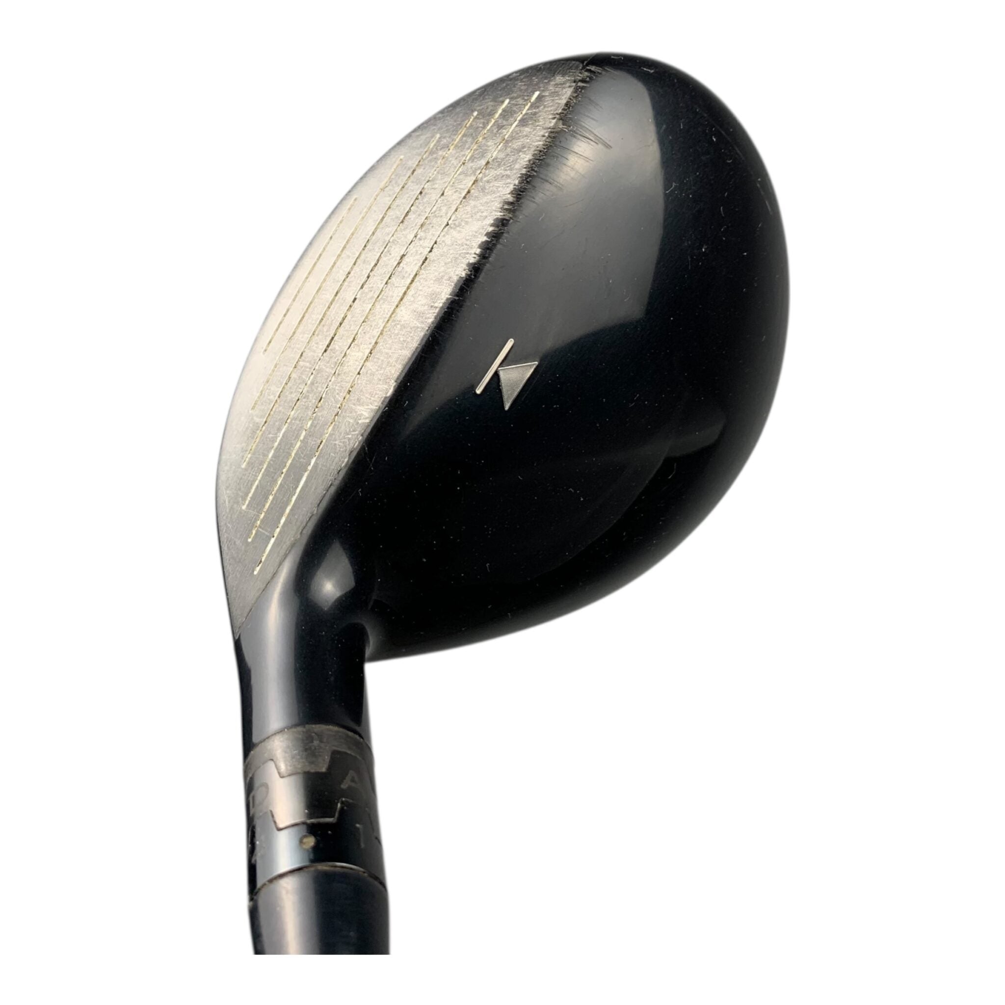 Titleist 910F Fairway Wood / Flex Regular / Graphit / #5/17