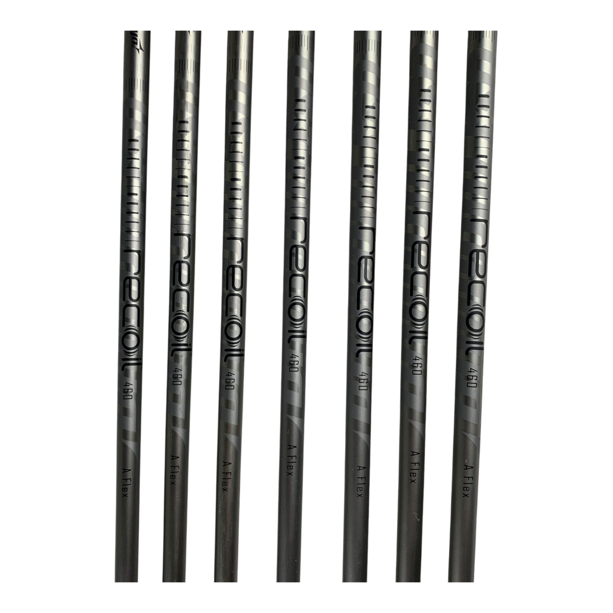 Wilson Staff D7 Iron Set / Flex A-flex / 5-PW / Graphite