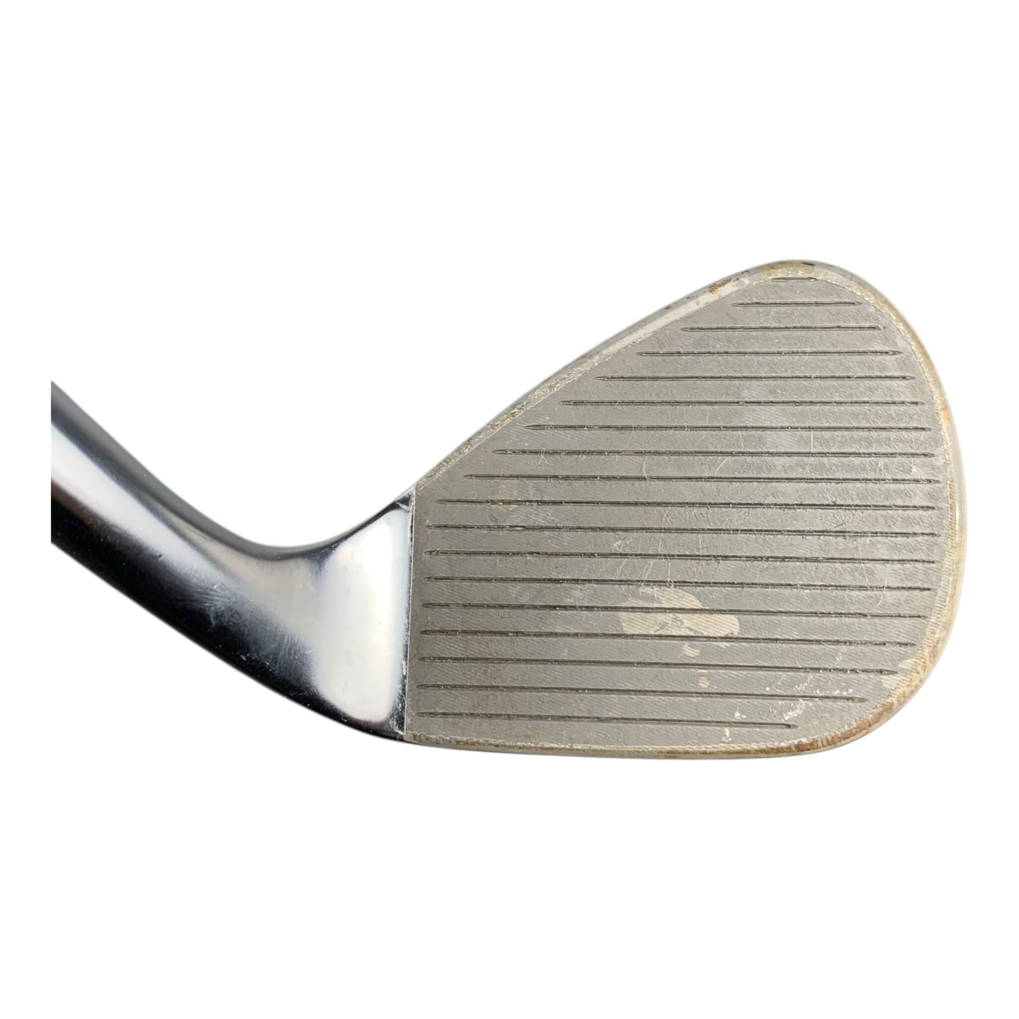 Callaway Mascelle piene-Toe Nero Wedge / Acciaio / #56/10  Sinistra
