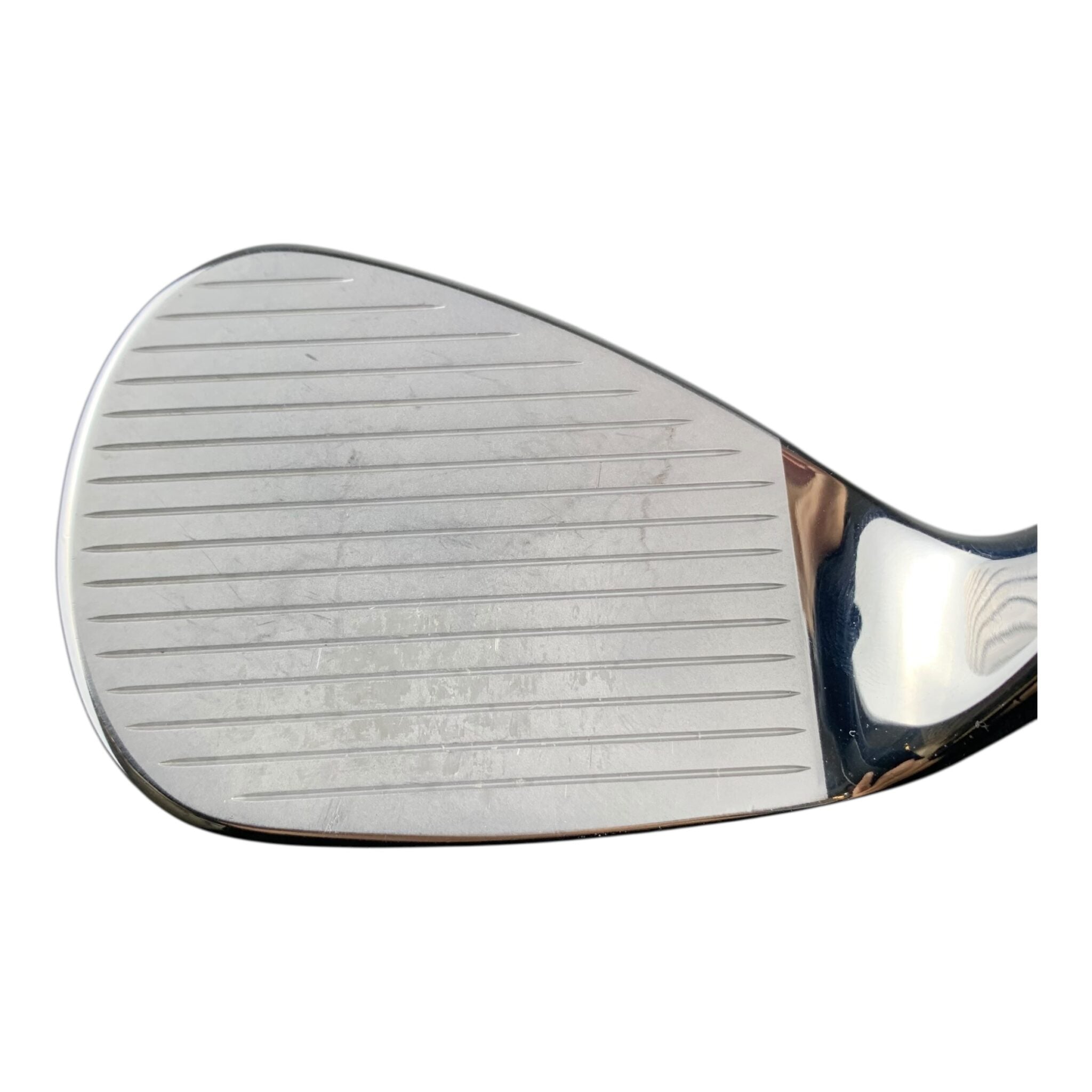Callaway CB23 Wedge / Acciaio / #56/14