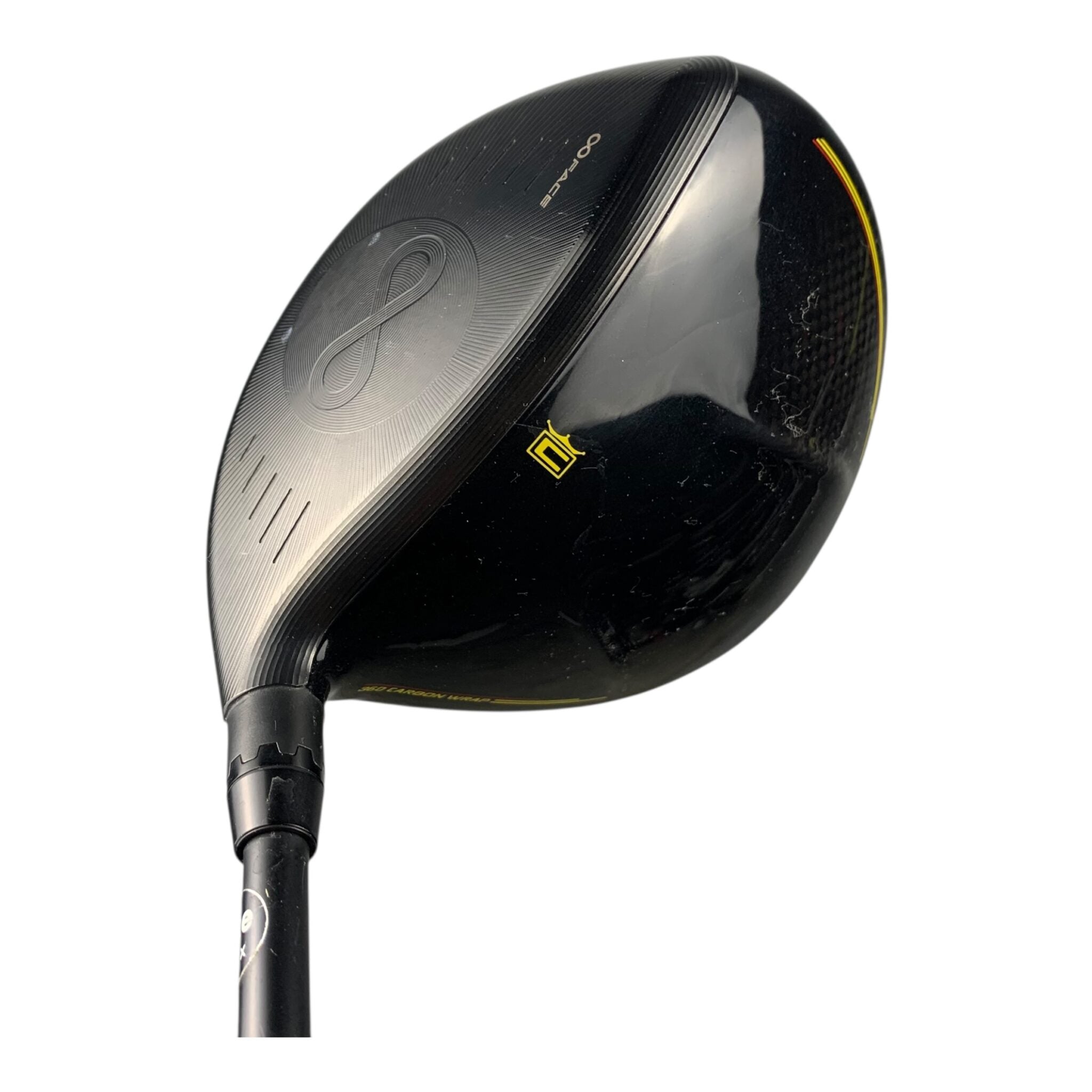 Cobra Speedzone Xtreme Driver / Flex A-flex / Loft 12