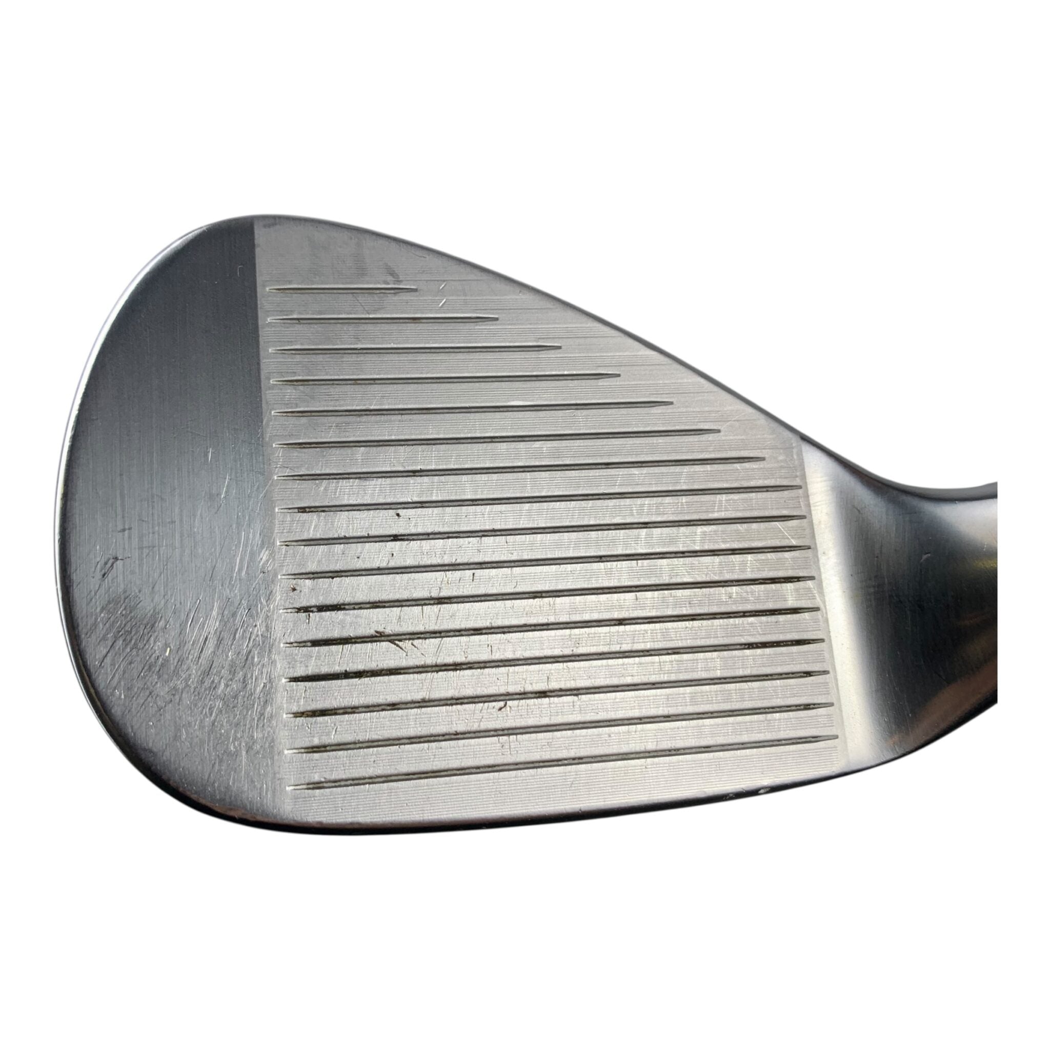 Titleist SM9 Wedge / Graphite / #50/12