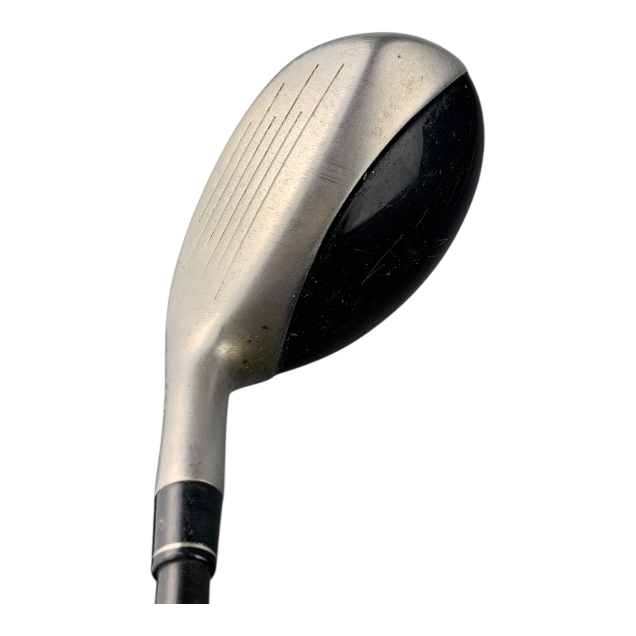 TaylorMade R7 Pareggio Hybrid / Flex Regular / Grafite / #4/22