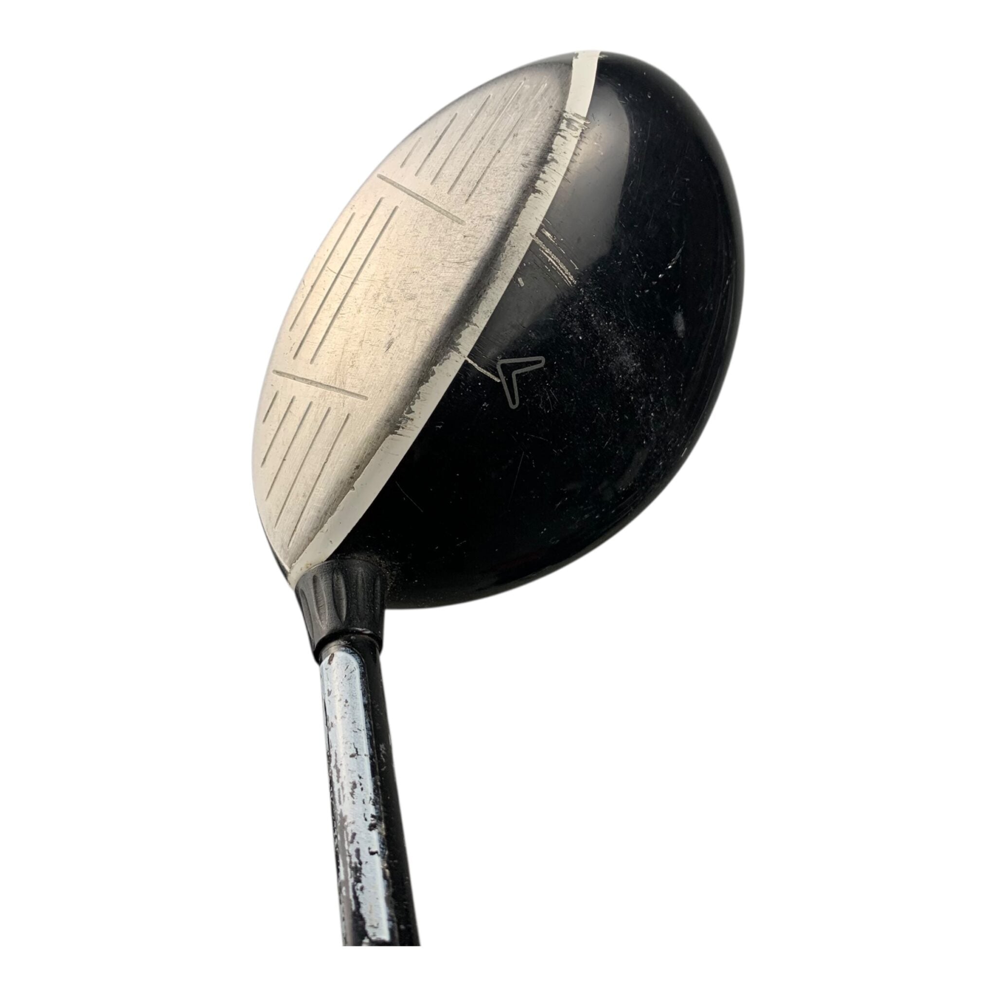 Callaway Big Bertha Fairway Wood / Flex Regular / Graphit / #3/15