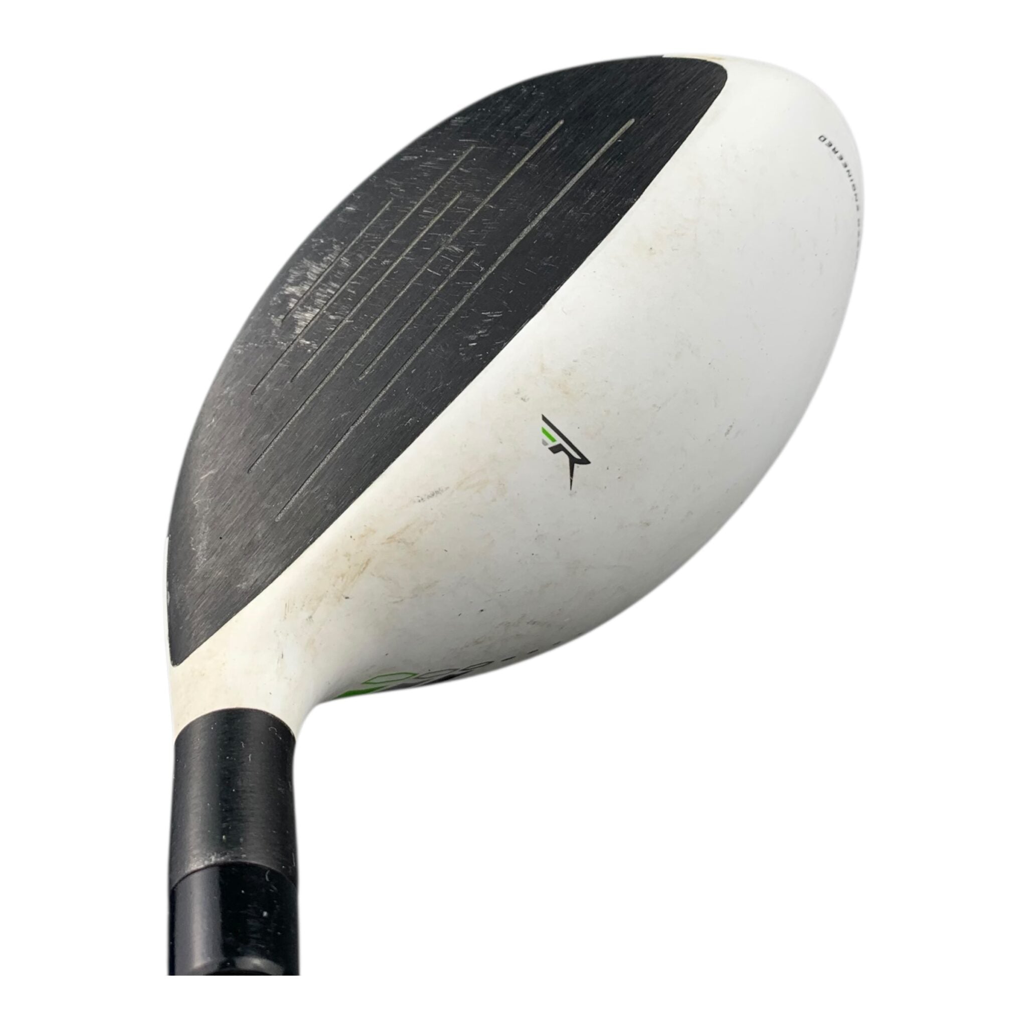 TaylorMade RBZ Hybrid / Flex Regular / Graphite / #5/25