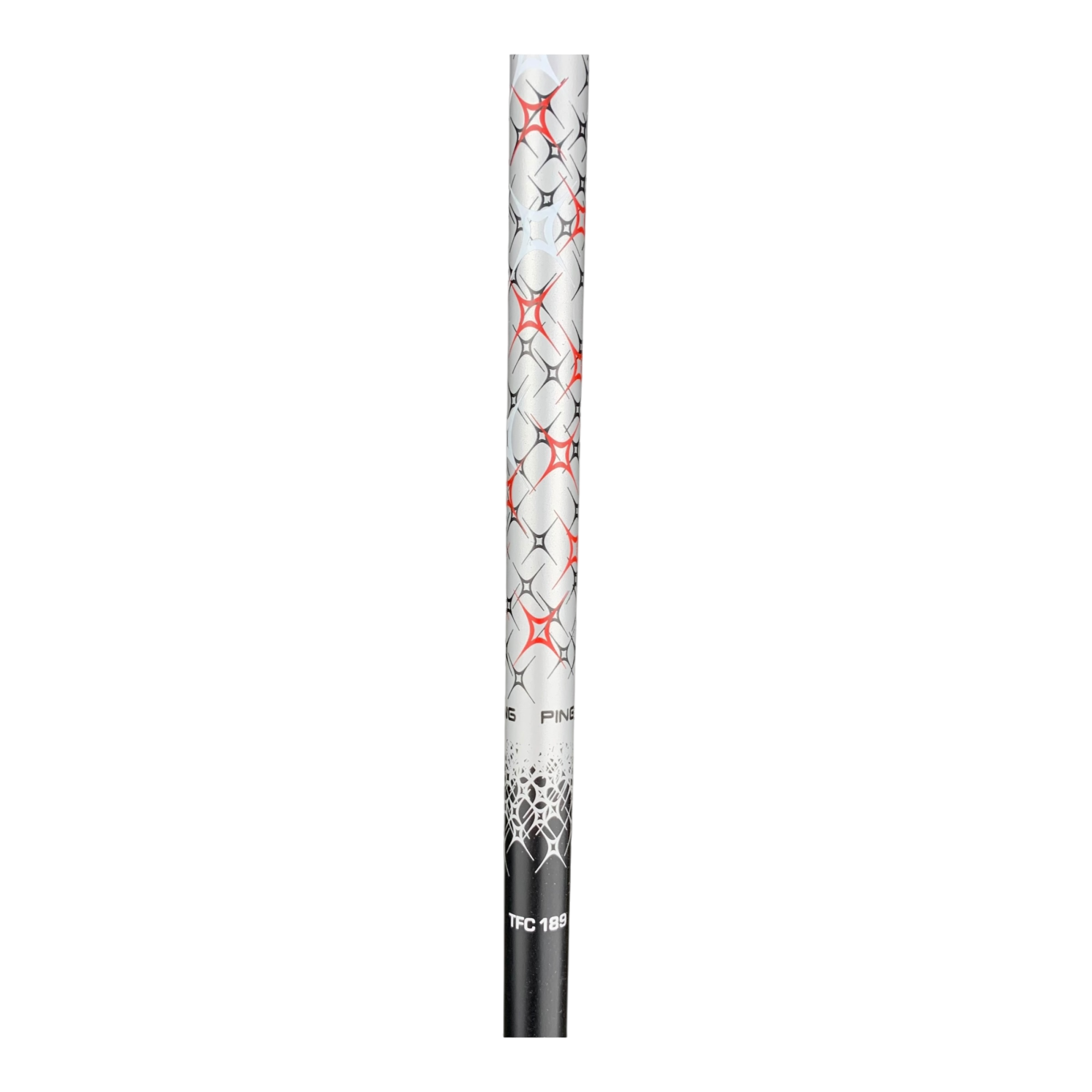 PING G25 Hybrid / Flex A-flex / Grafit / #6/27 galleri billede 2 - brugt golf udstyr i god stand