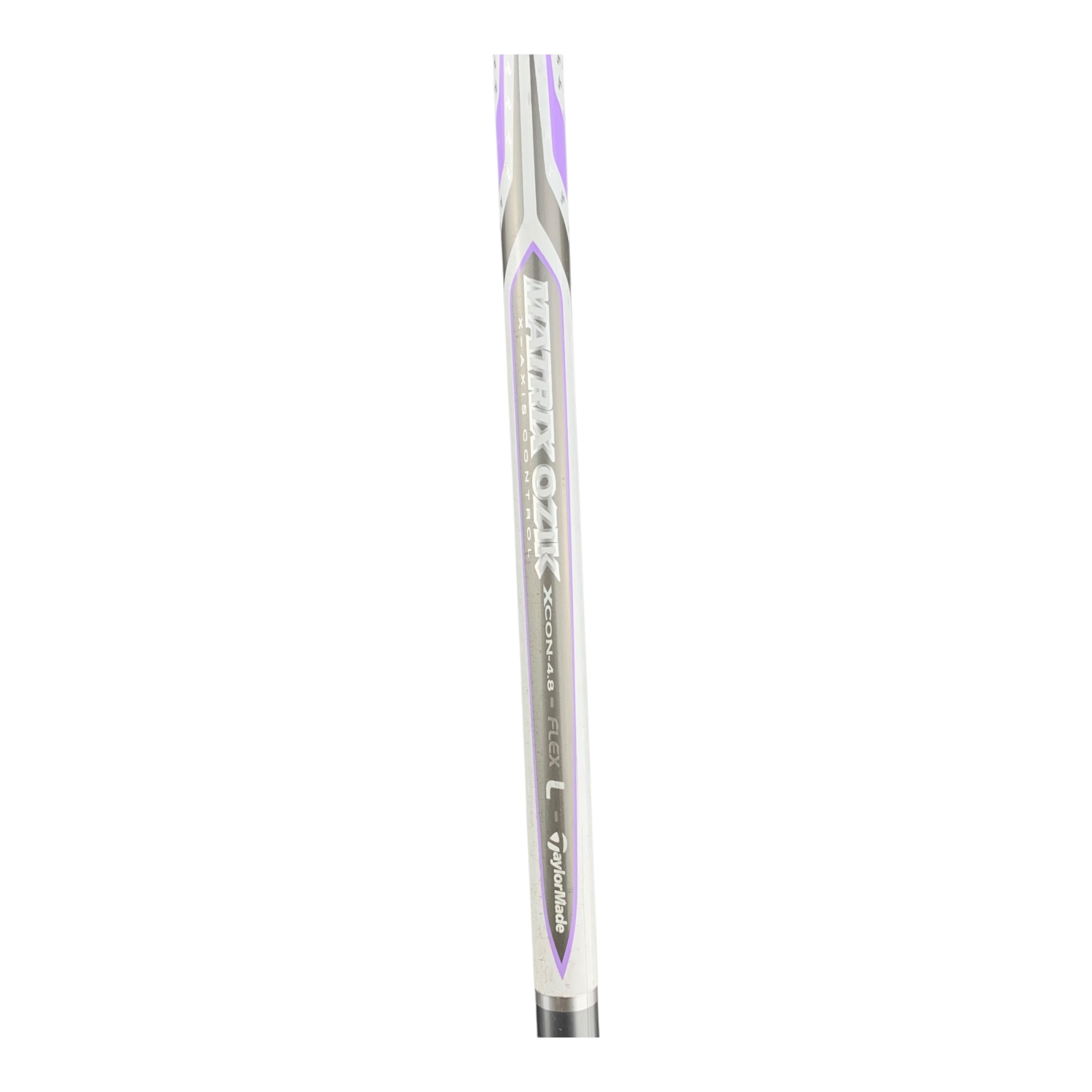 Taylormade Burner Superfast 2.0 – Driver Femme 10,5° Graphite (handisport Droite, Flex Ladies)
