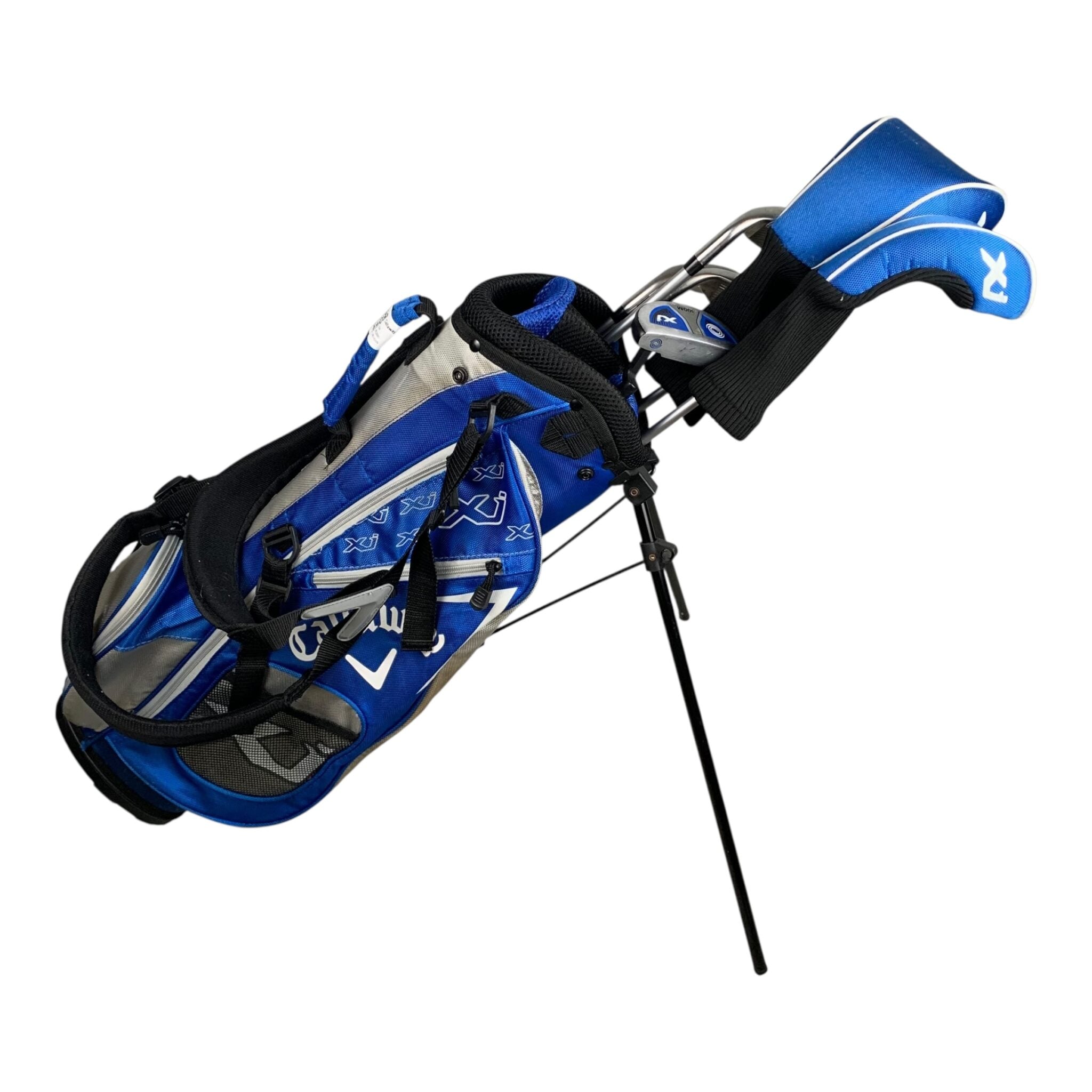 Callaway XI Junior Complete Set / Flex Junior / Graphite
