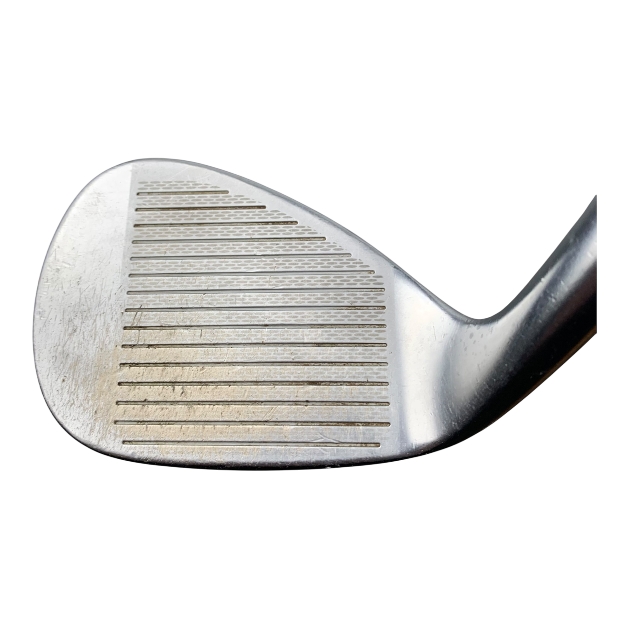 Callaway Mack Daddy 2 Wedge / Grafit / #52/12 galleri billede 2 - brugt golf udstyr i god stand