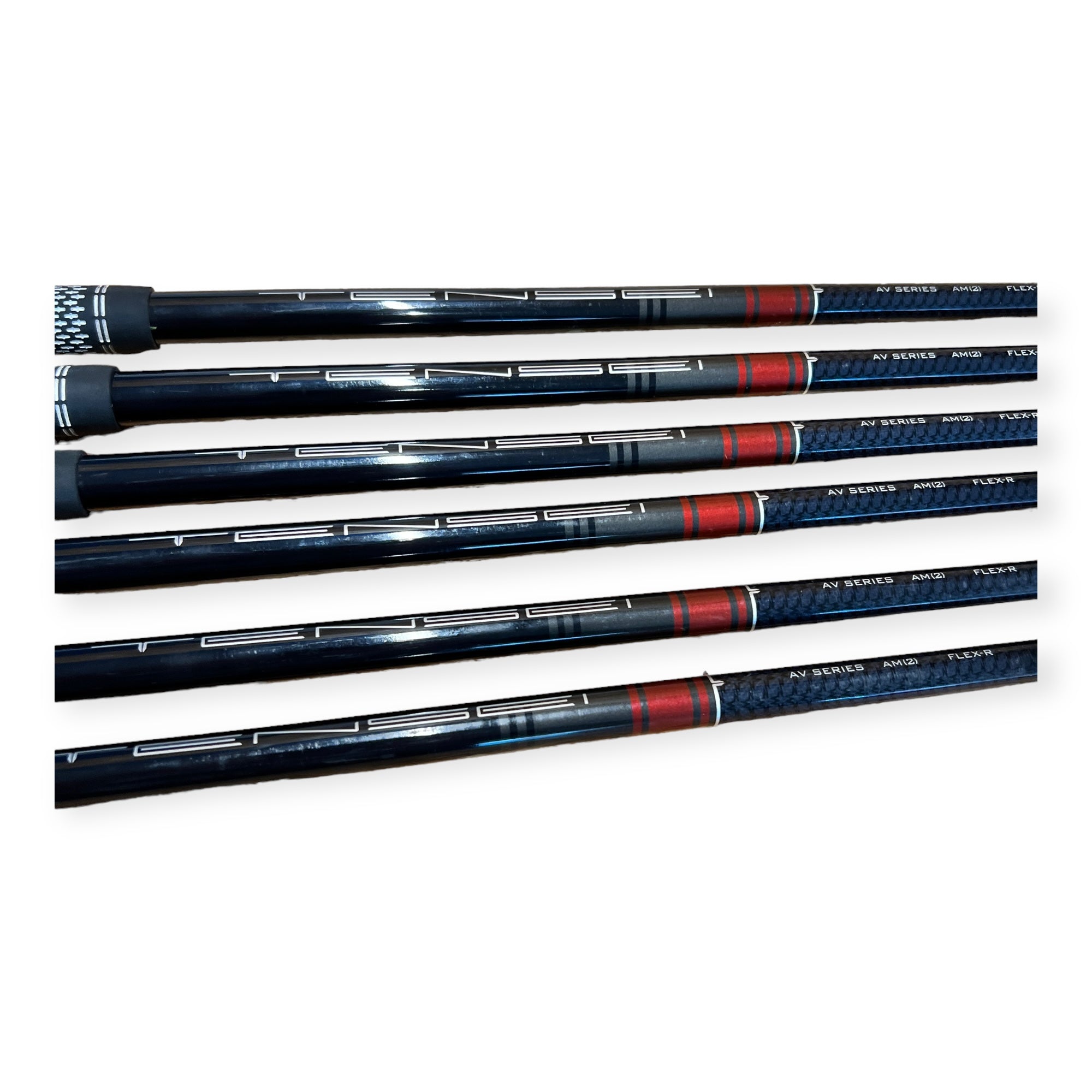 Titleist T300 jernsæt / 5-PW / Flex Regular / Grafit
