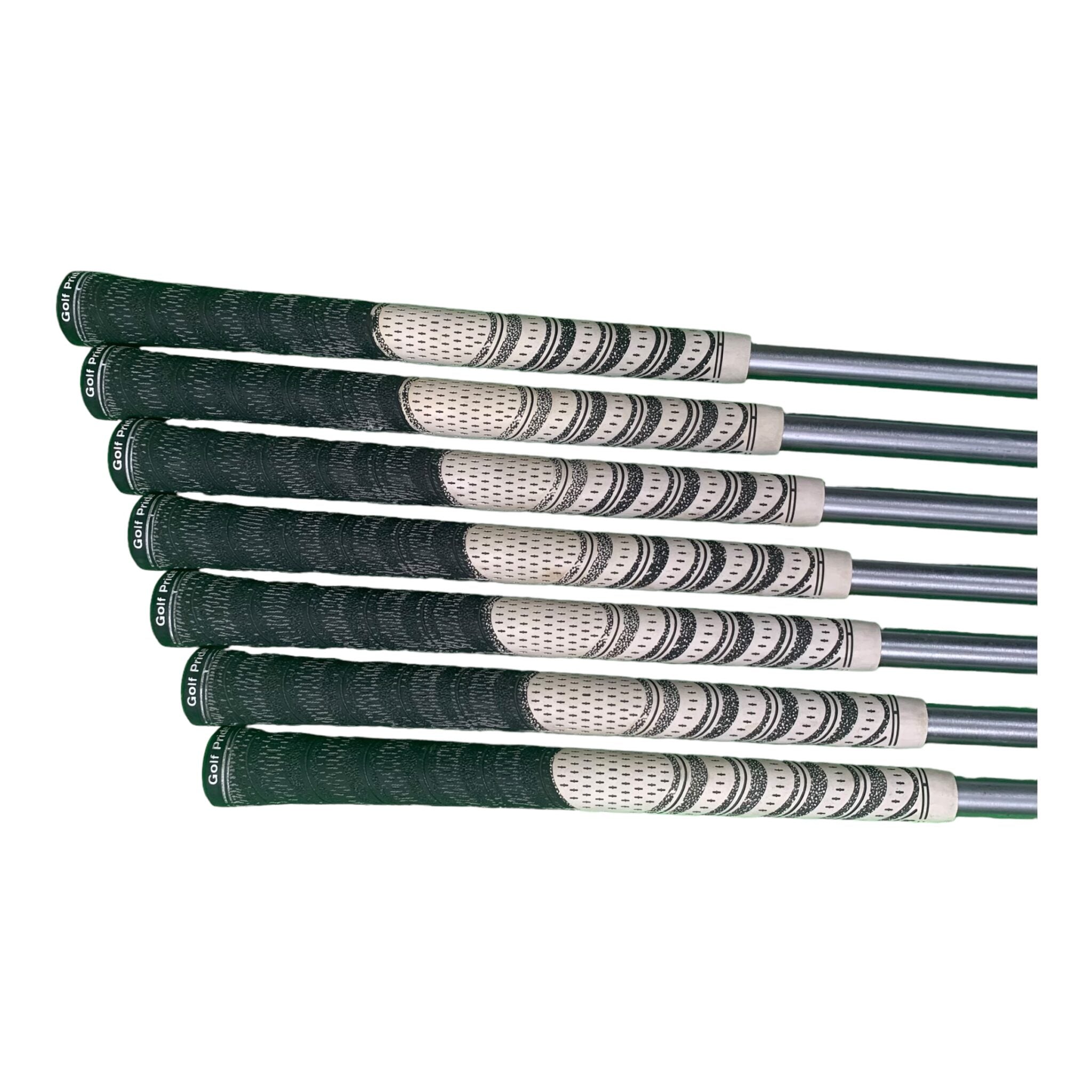 Mizuno JPX 919 Forged Zestaw żelaz / Flex stiff / 4-PW / Stal