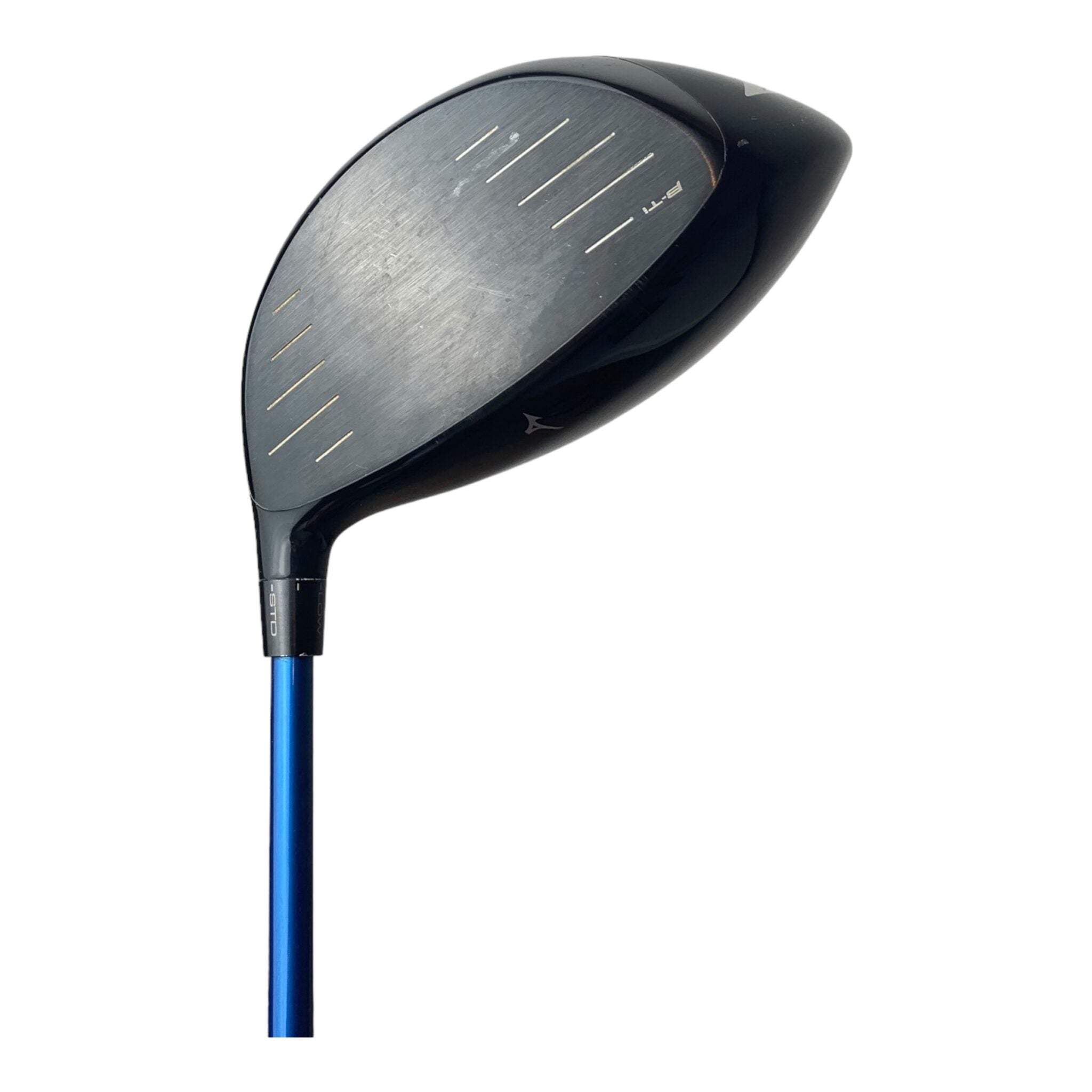 Mizuno ST-Z Driver / Flex Un (Senior) / Loft 10.5