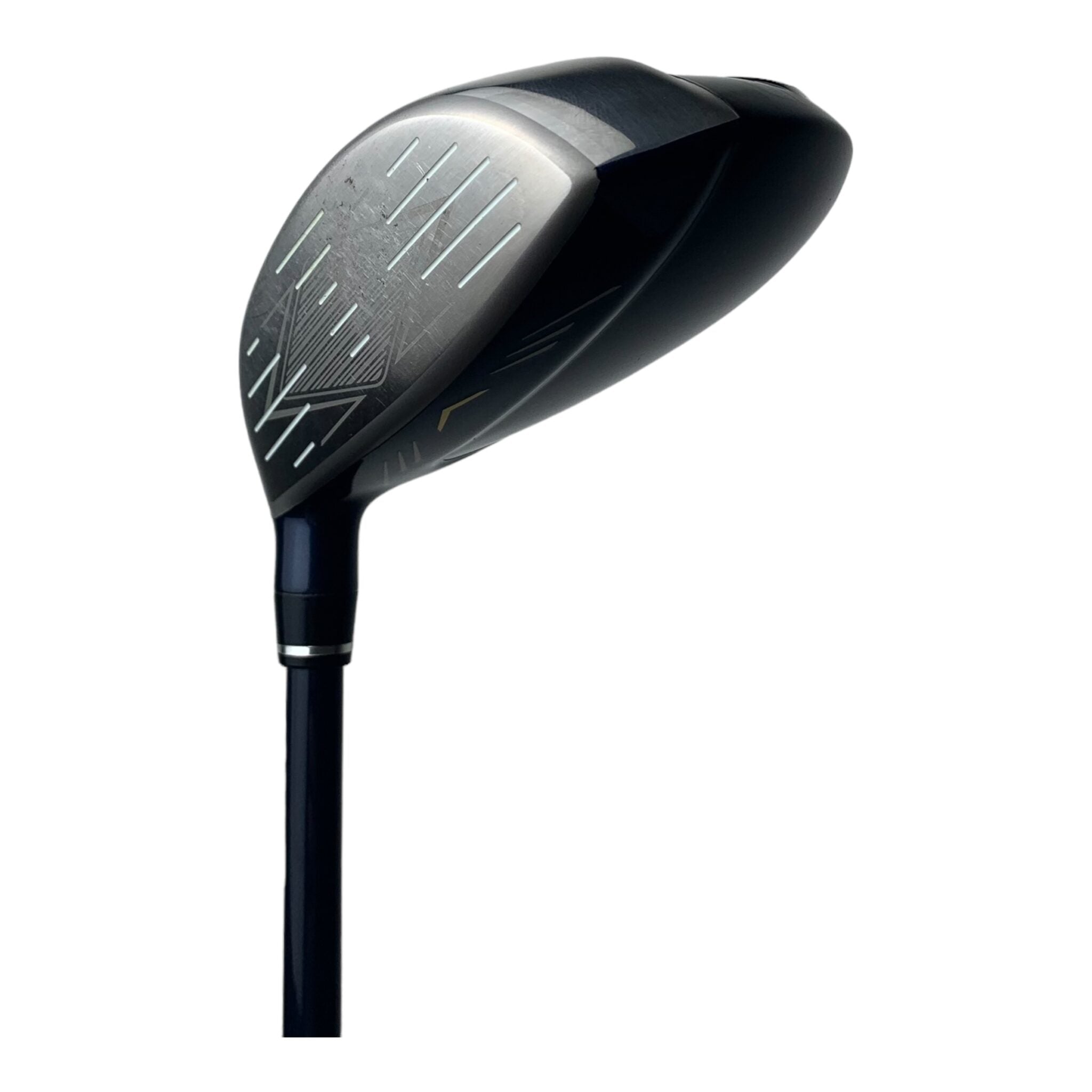 XXIO 12 Fairway Wood / Flex Regular / #7/20 