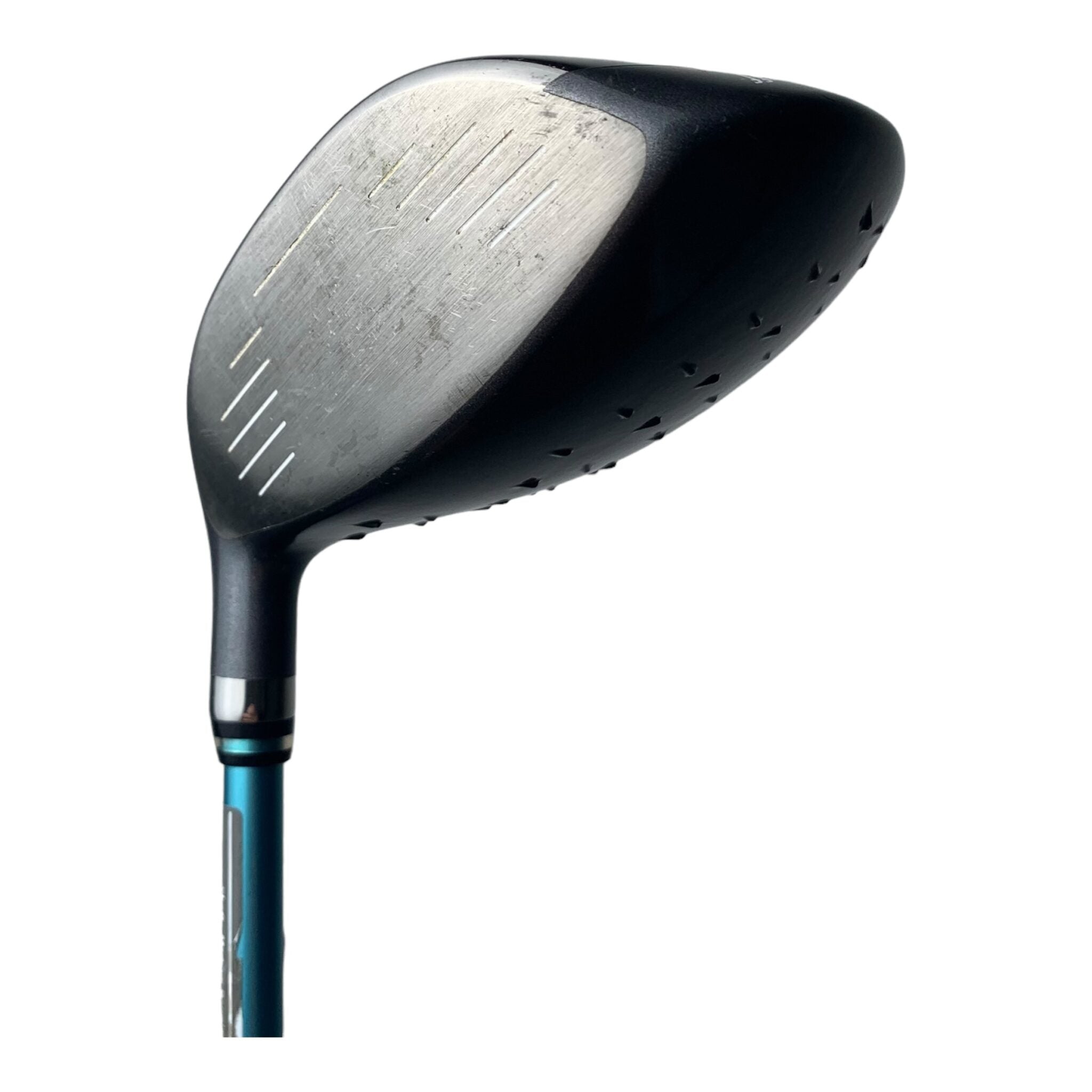Wilson Staff D300 Fairway Wood / Flex Damen / #3/16