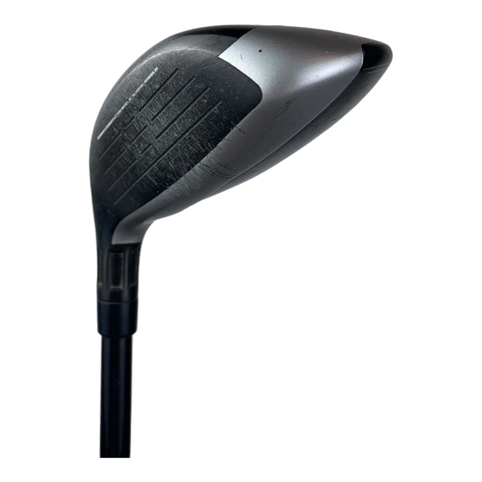 TaylorMade M4 Salvataggio 2018 Hybrid / Flex Regular / #4/22