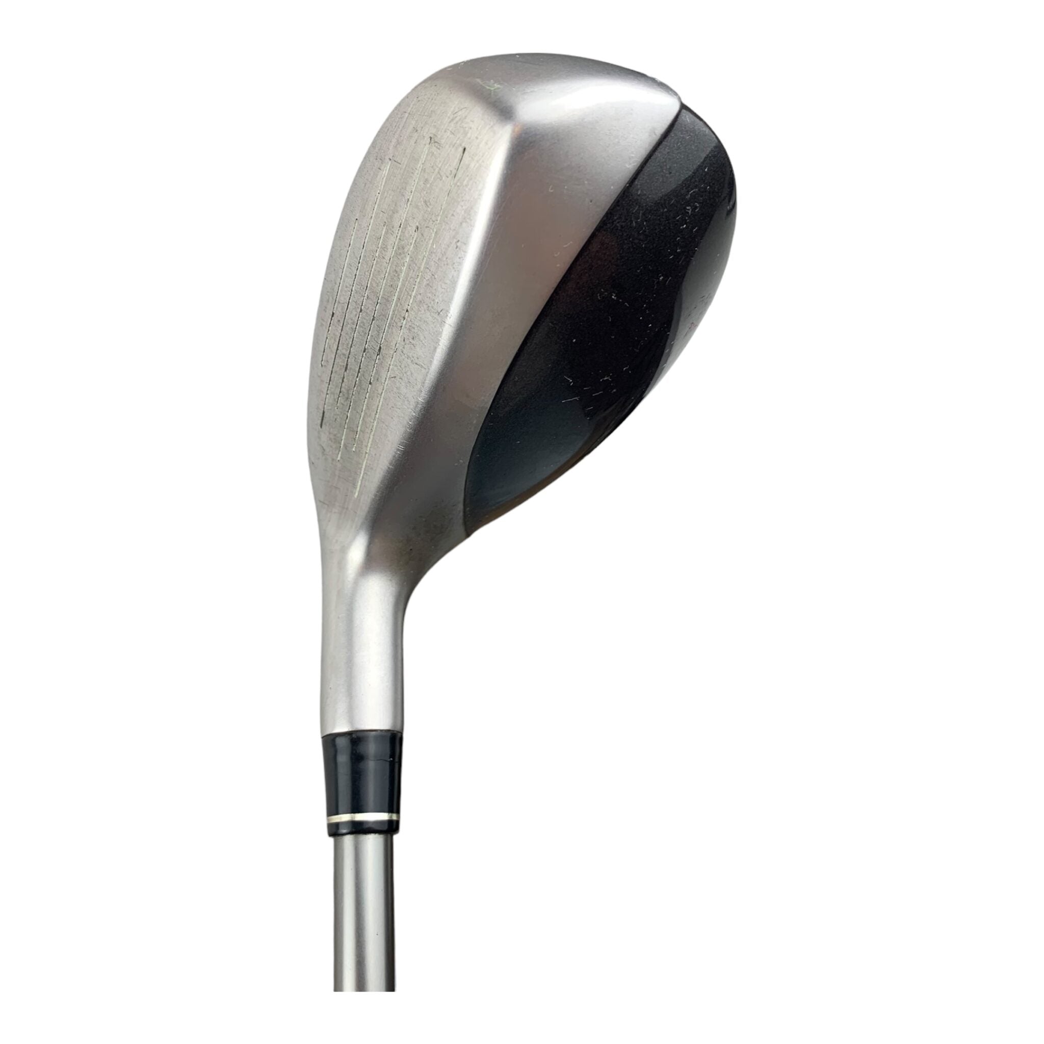 TaylorMade Salvataggio doppio TP Hybrid / Flex Regular / #4/22
