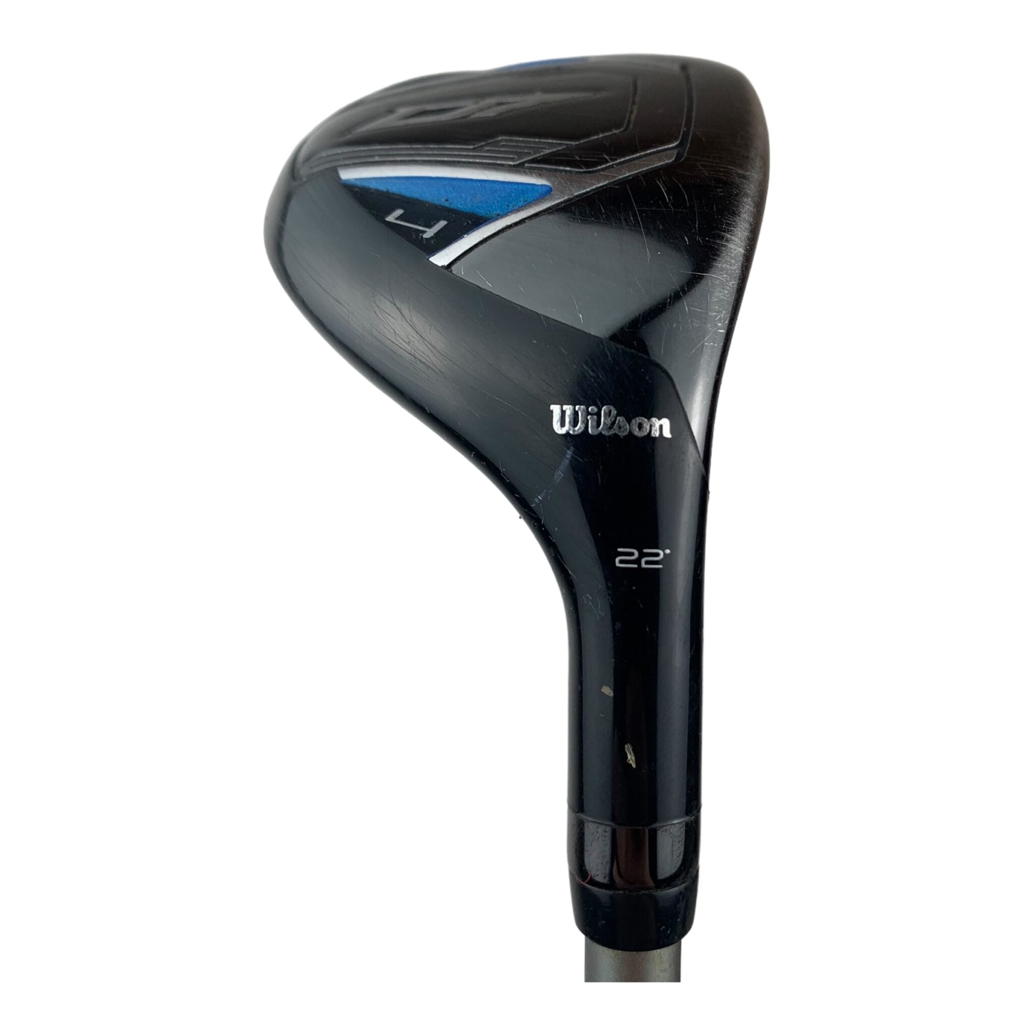 Wilson Bastone D7 Hybrid / Flex Regular / #4/22