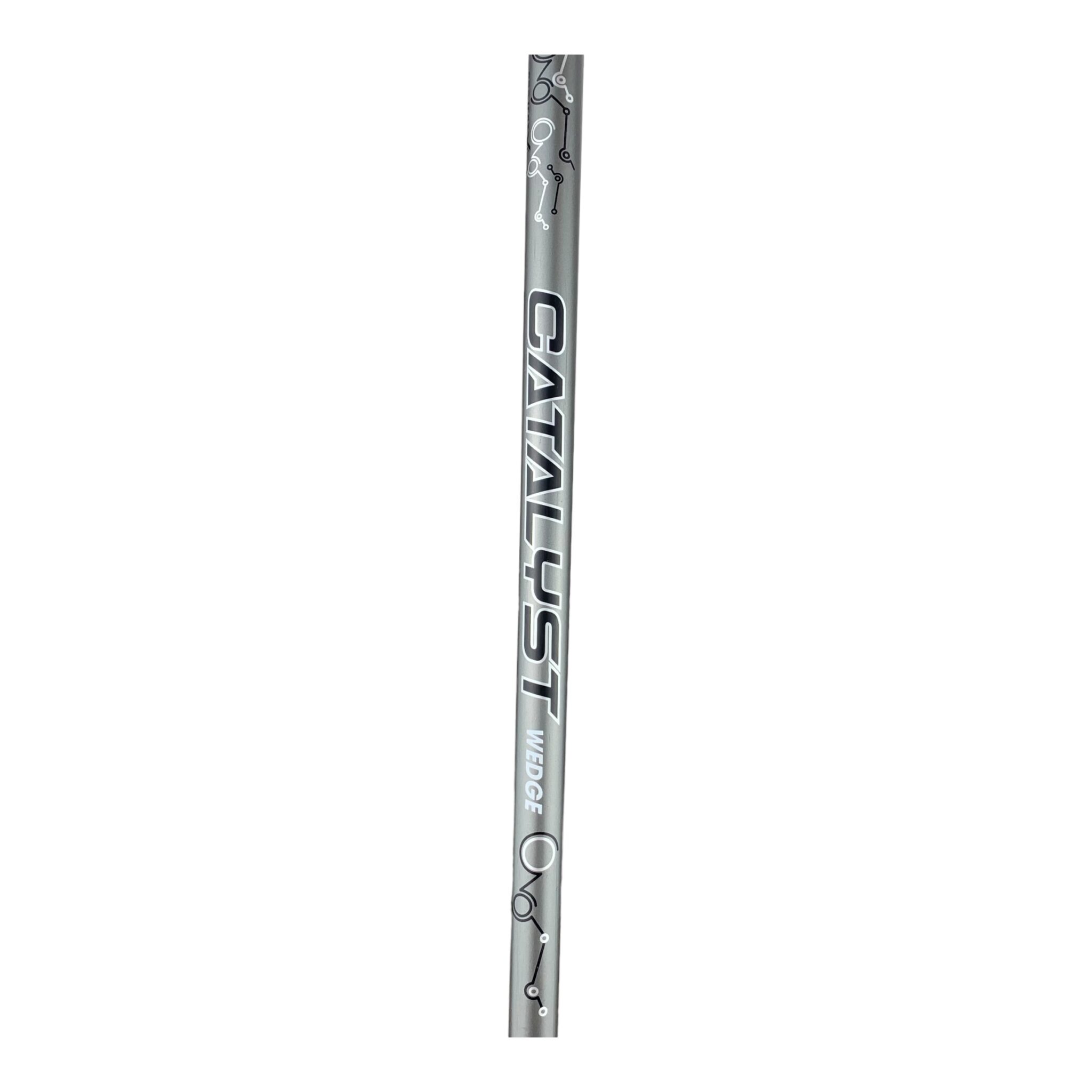 Callaway JAWS Raw Chrome S Grind Wedge / #56/10