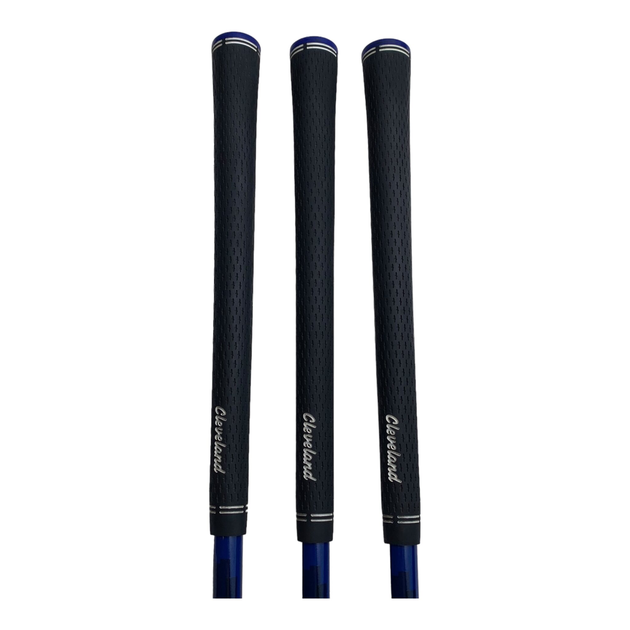 Cleveland Launcher HB iron set / Flex A (Senior) / 5-PW / Graphite