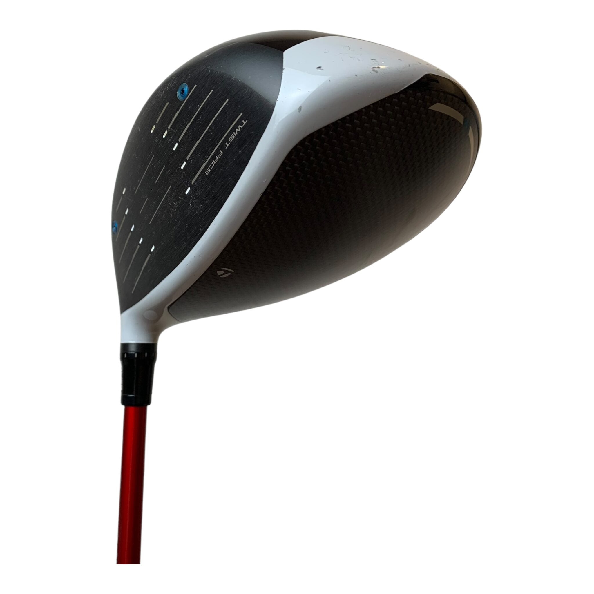 TaylorMade SIM Driver / Flex Regular / Loft 12 / Std. Z grip